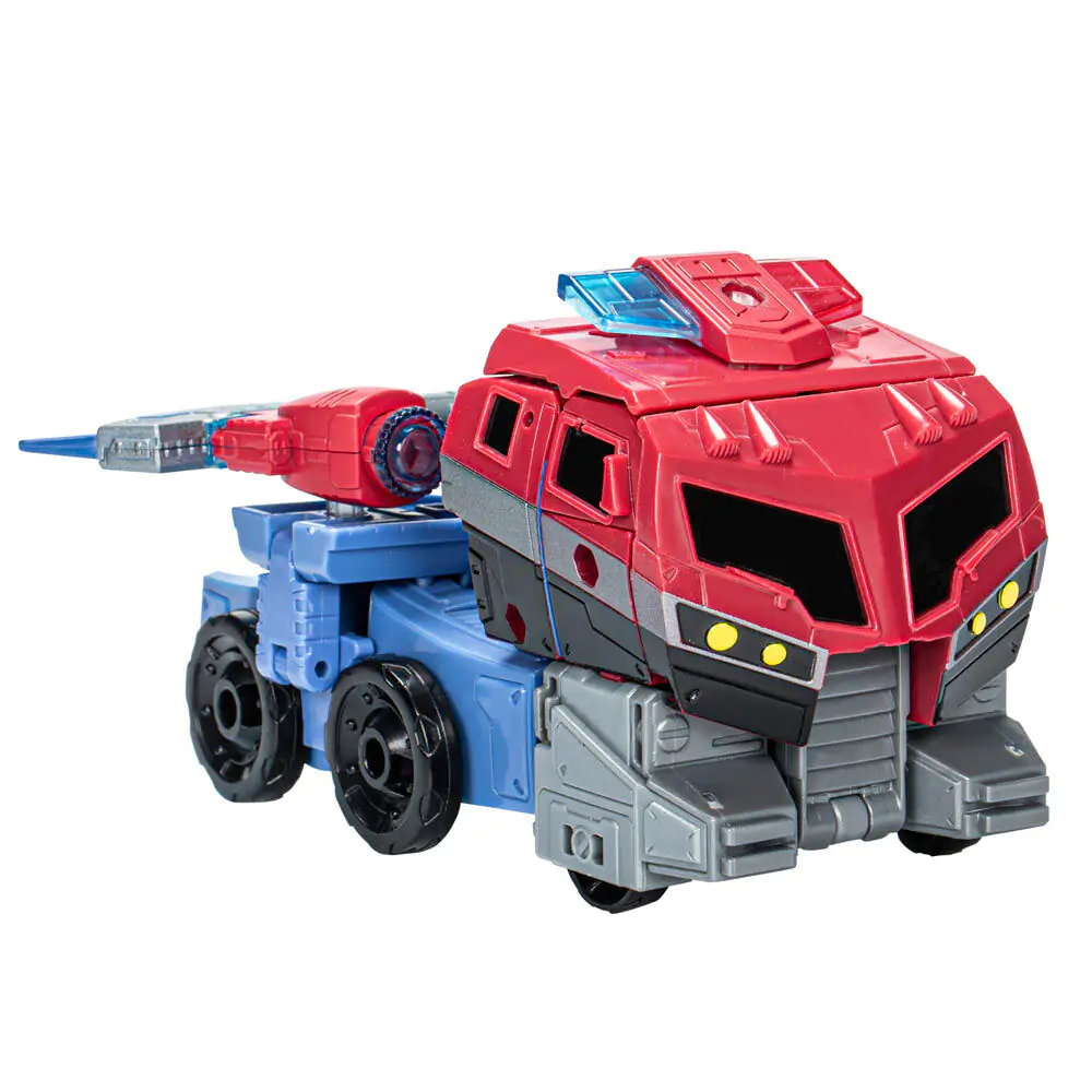 Transformers Legacy United Voyager Class Animated Universe Optimus Prime figure 17,5cm termékfotó