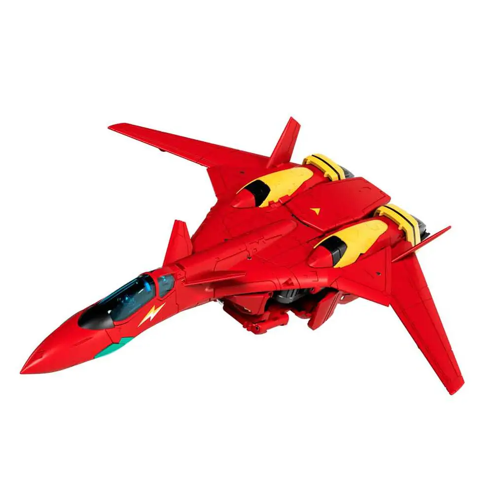 Transformers Macross7 Basara Prime figure product photo