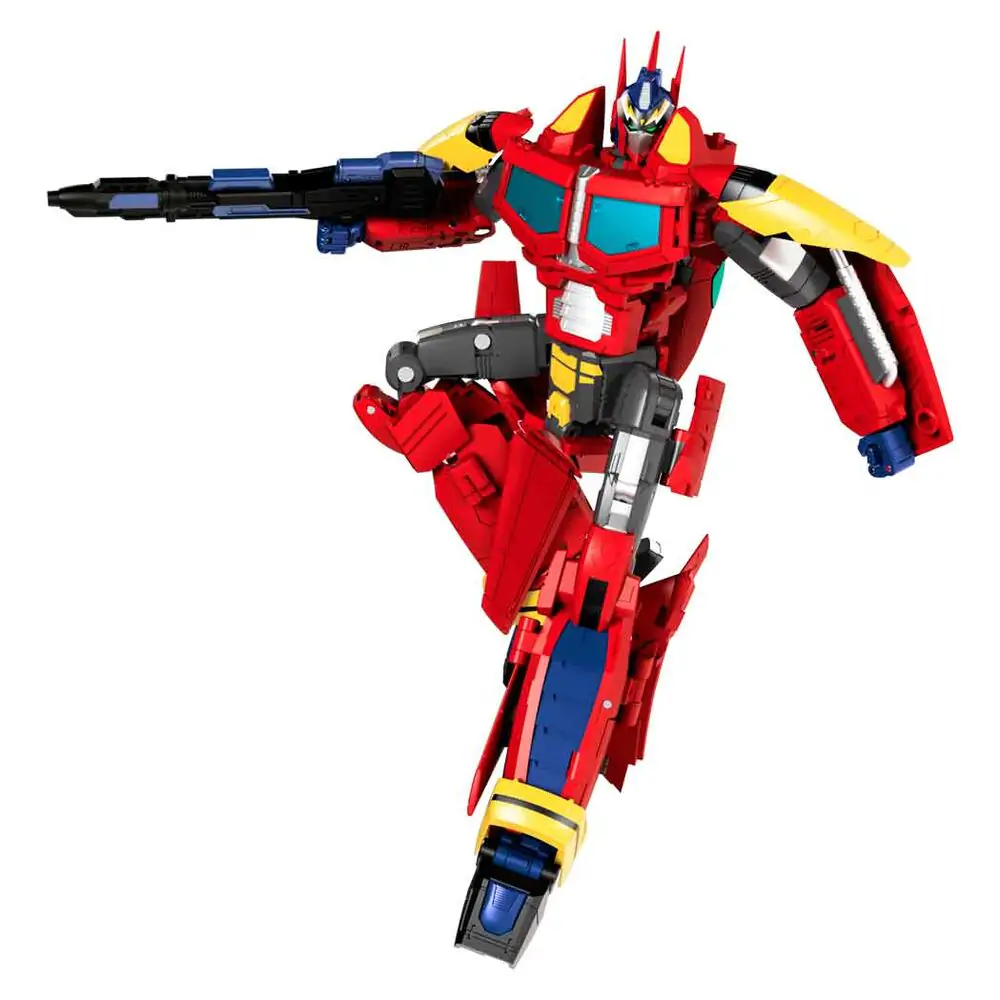 Transformers Macross7 Basara Prime figure product photo