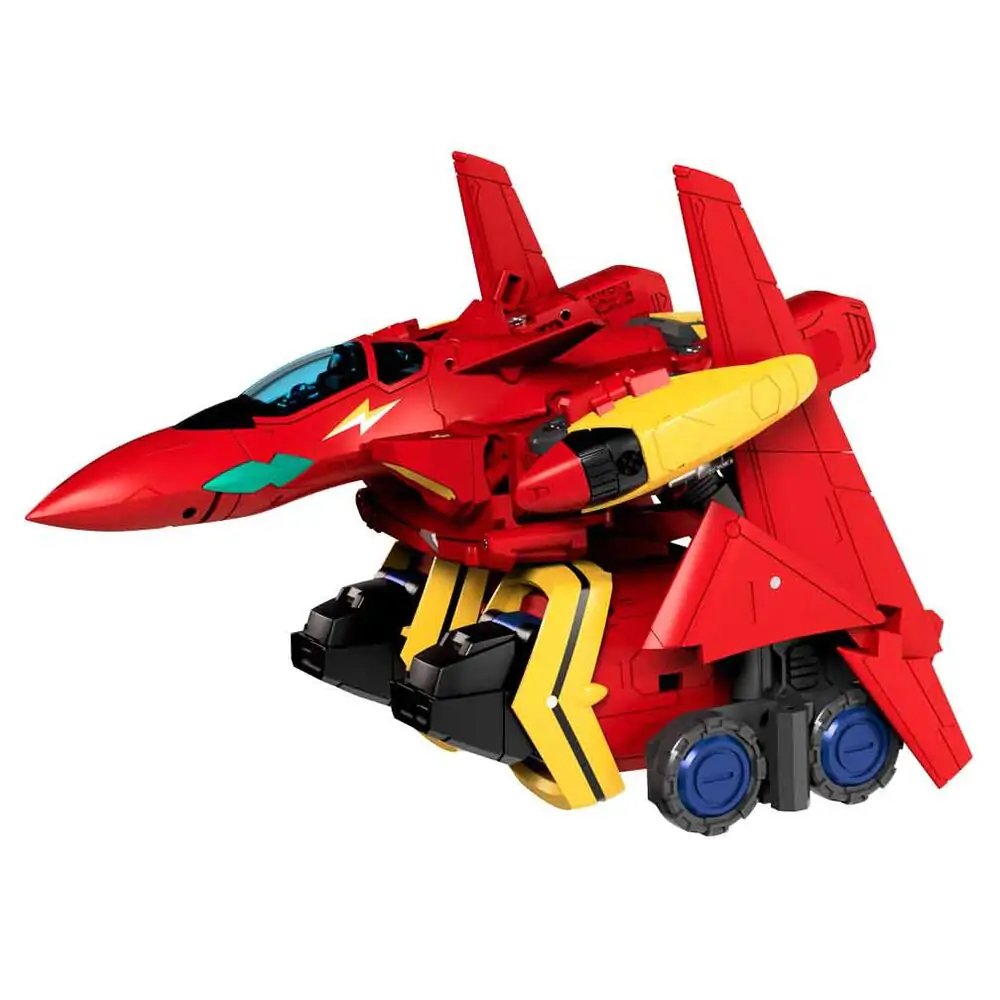 Transformers Macross7 Basara Prime figure product photo