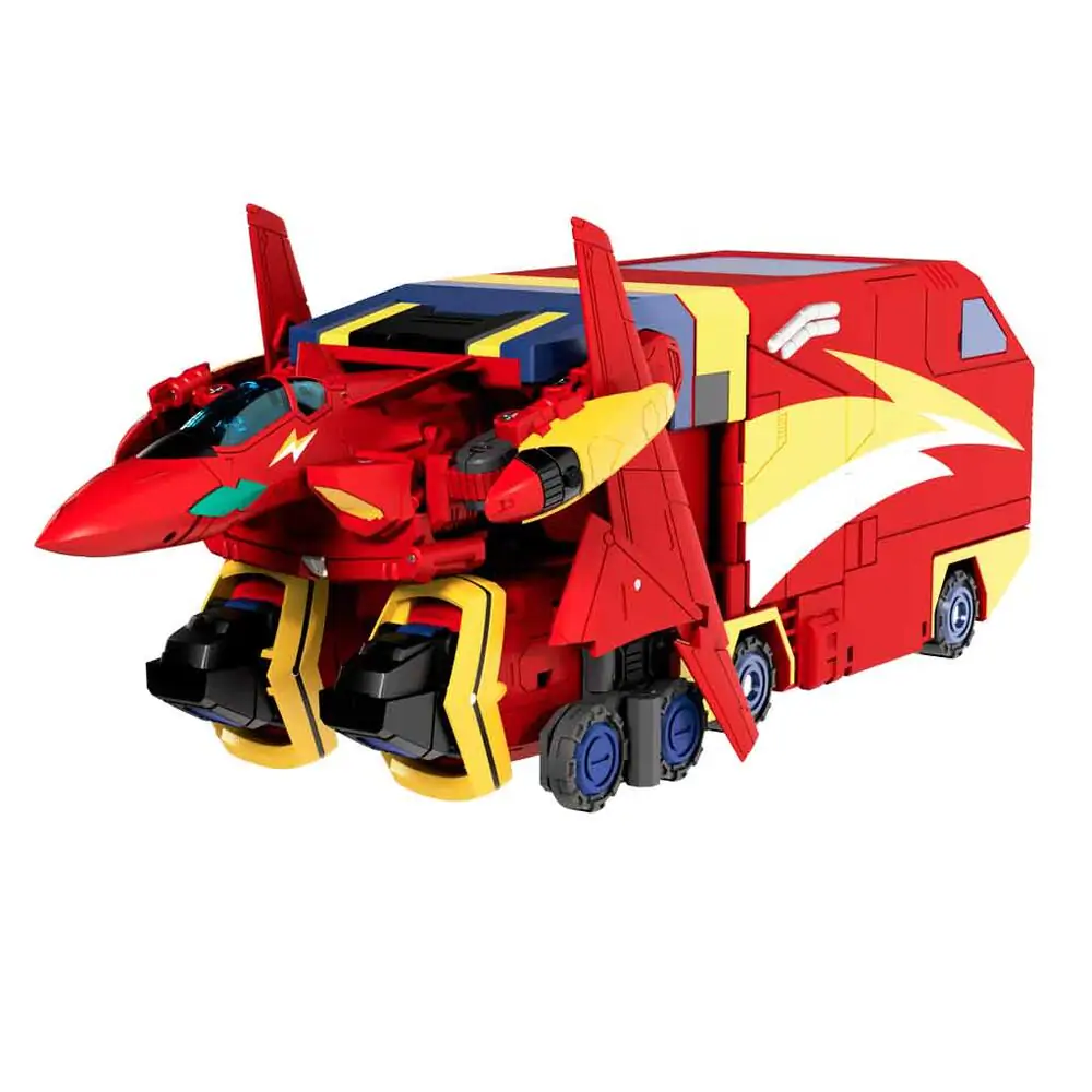 Transformers Macross7 Basara Prime figure product photo