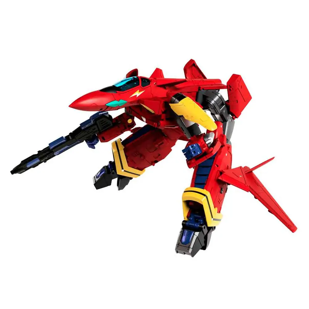 Transformers Macross7 Basara Prime figure product photo