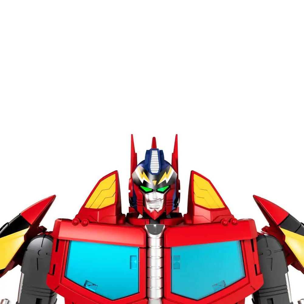 Transformers Macross7 Basara Prime figure product photo