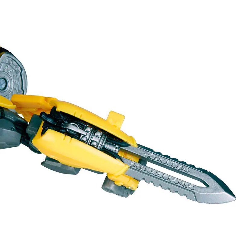 Transformers Masterpiece Movie Series Action Figure Bumblebee MPM-7 15 cm product photo