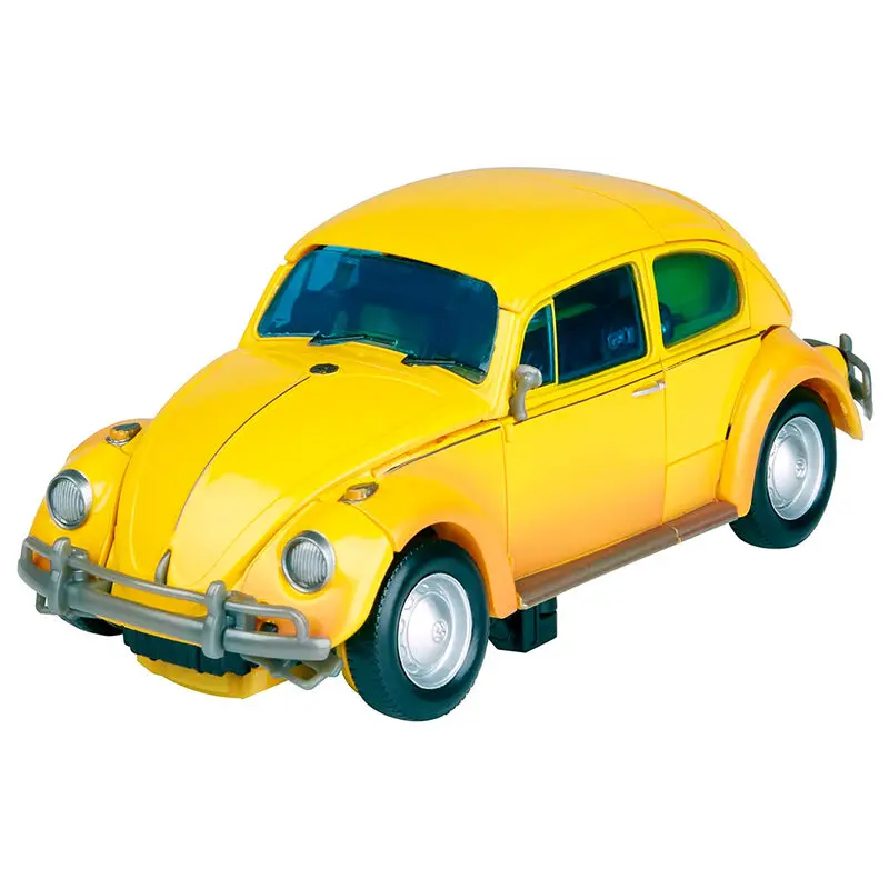 Transformers Masterpiece Movie Series Action Figure Bumblebee MPM-7 15 cm product photo