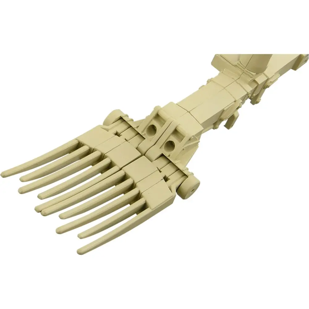 Transformers Masterpiece Movie Series Action Figure MPM-14 Bonecrusher 27 cm product photo