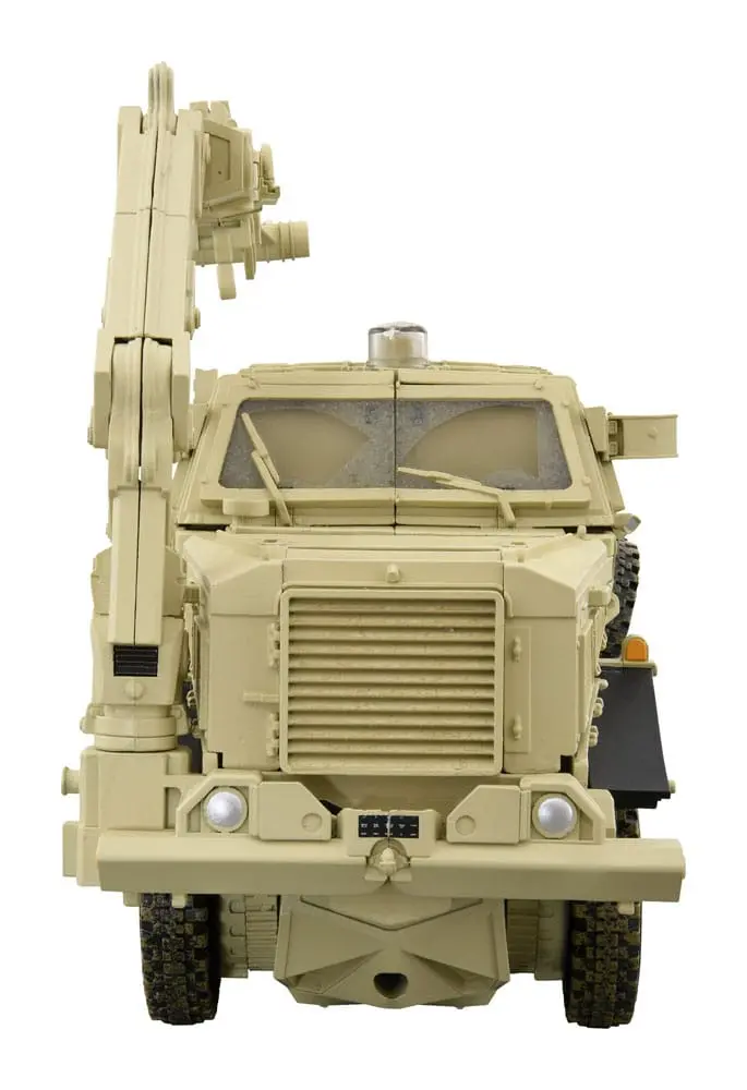 Transformers Masterpiece Movie Series Action Figure MPM-14 Bonecrusher 27 cm product photo