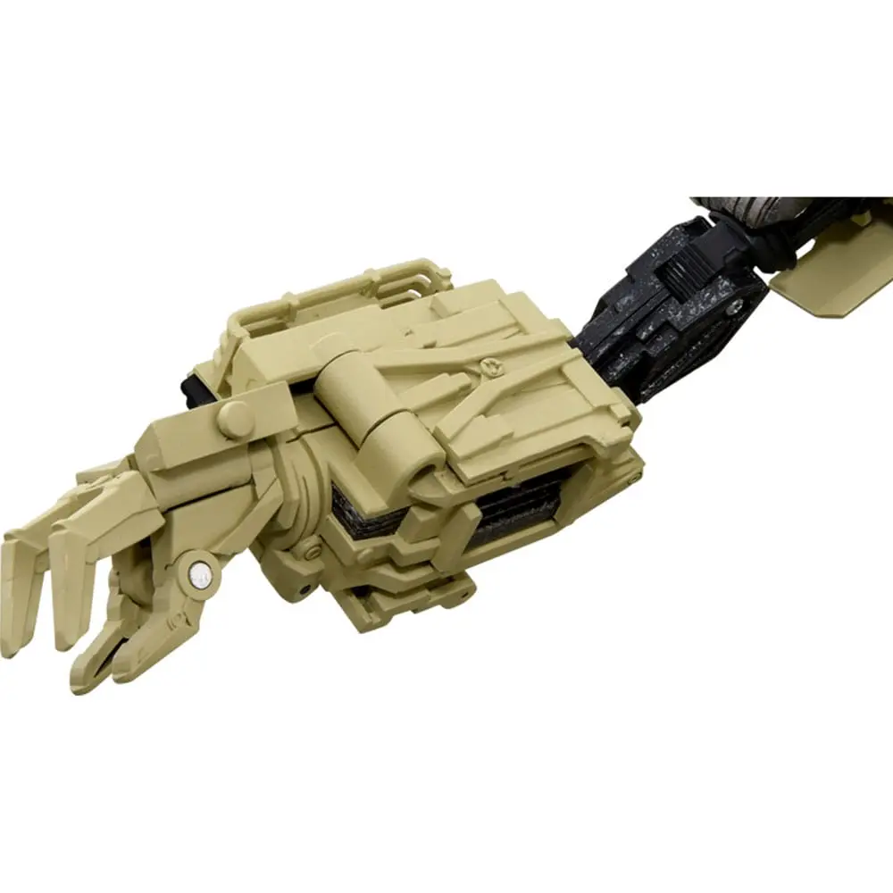 Transformers Masterpiece Movie Series Action Figure MPM-14 Bonecrusher 27 cm product photo