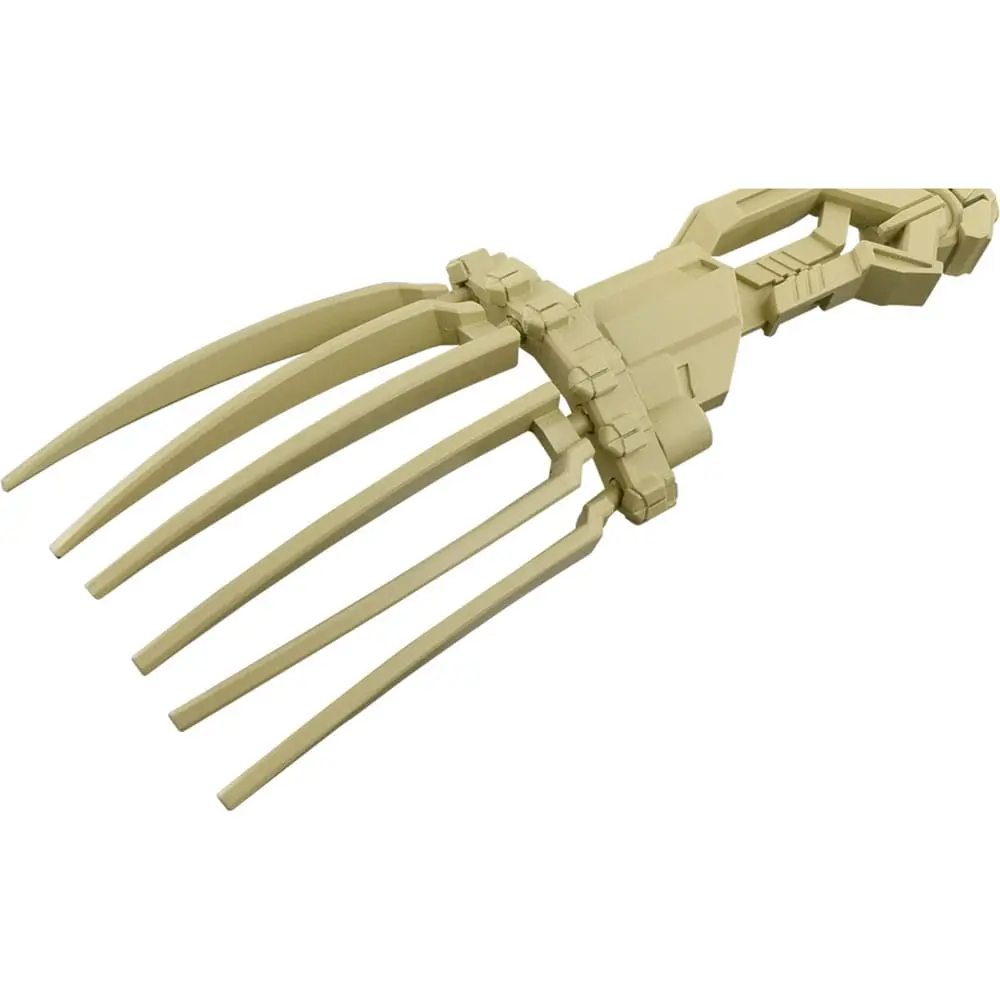 Transformers Masterpiece Movie Series Action Figure MPM-14 Bonecrusher 27 cm product photo