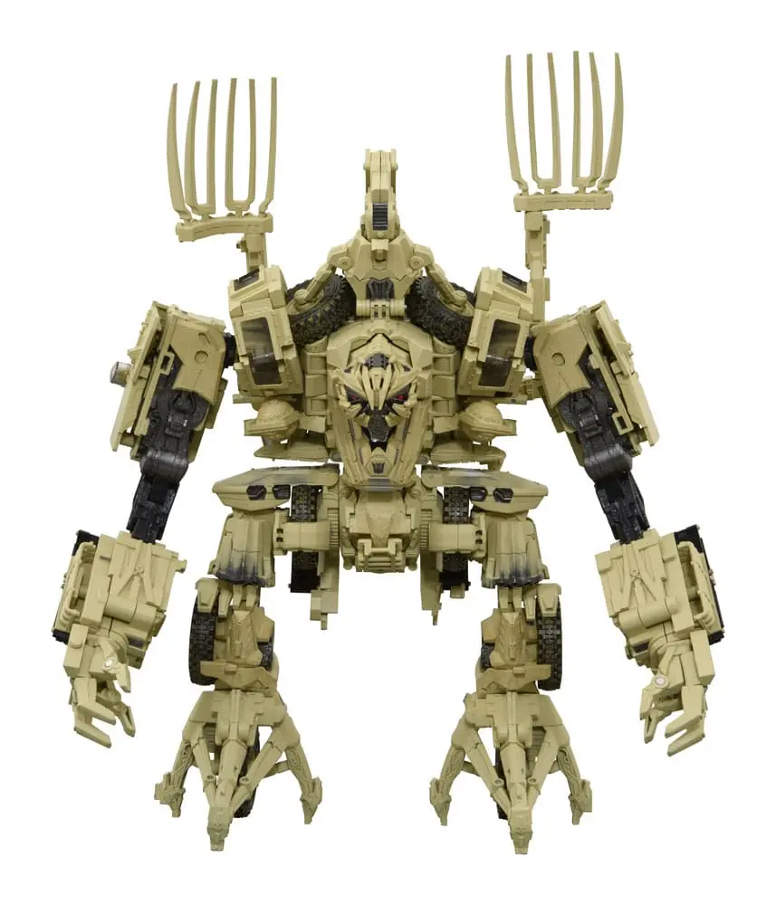 Transformers Masterpiece Movie Series Action Figure MPM-14 Bonecrusher 27 cm product photo