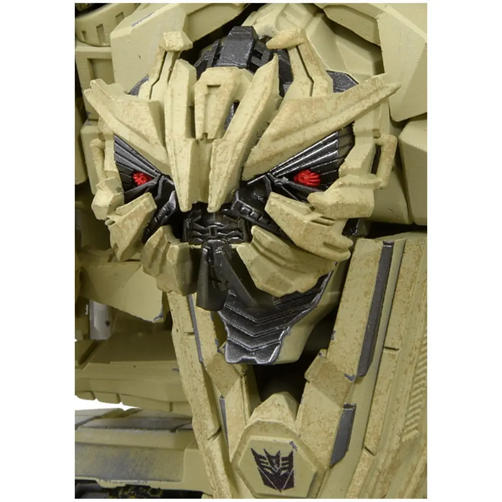 Transformers Masterpiece Movie Series Action Figure MPM-14 Bonecrusher 27 cm product photo