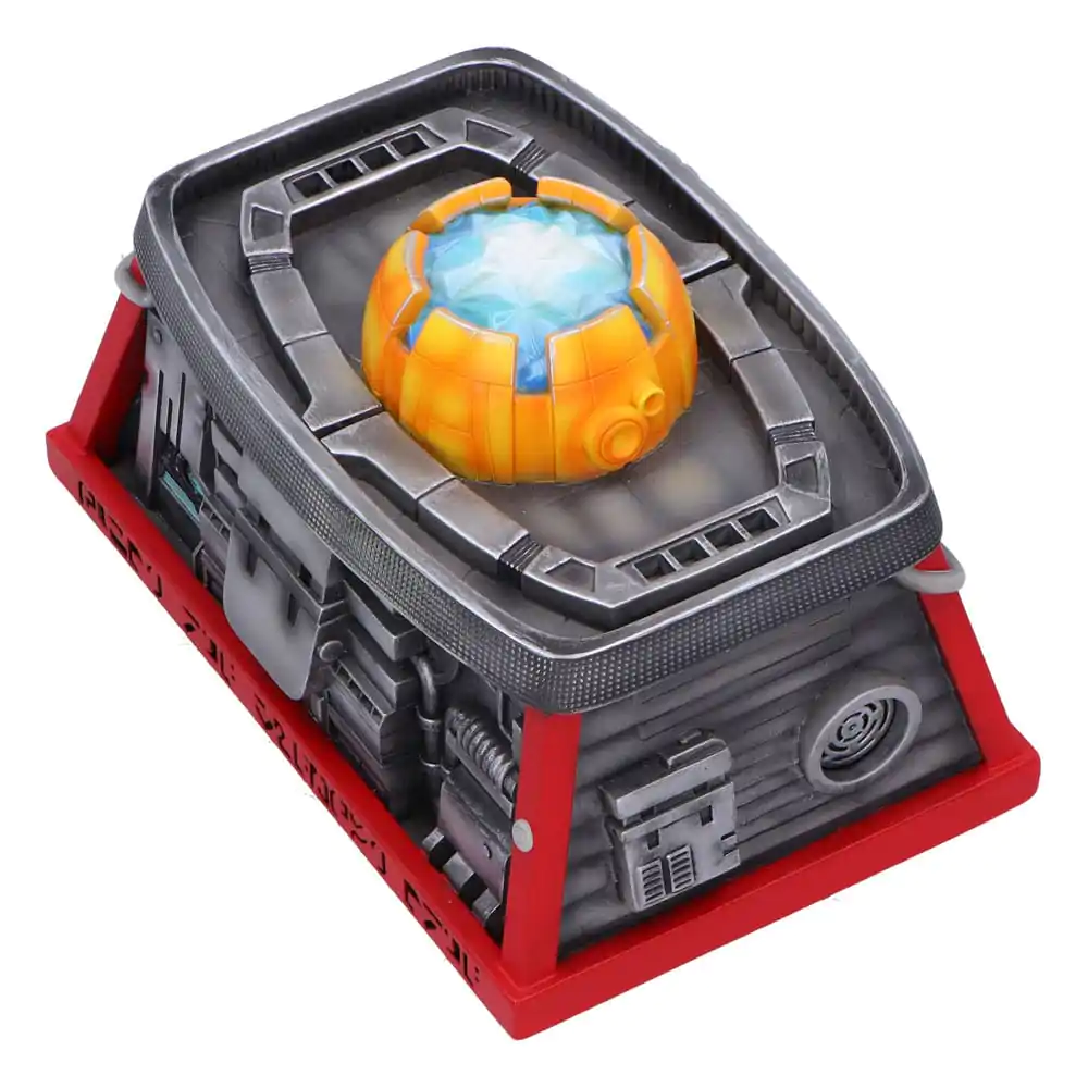 Transformers Storage Box Matrix of Leadership 16 cm product photo