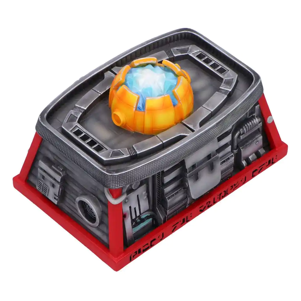 Transformers Storage Box Matrix of Leadership 16 cm product photo