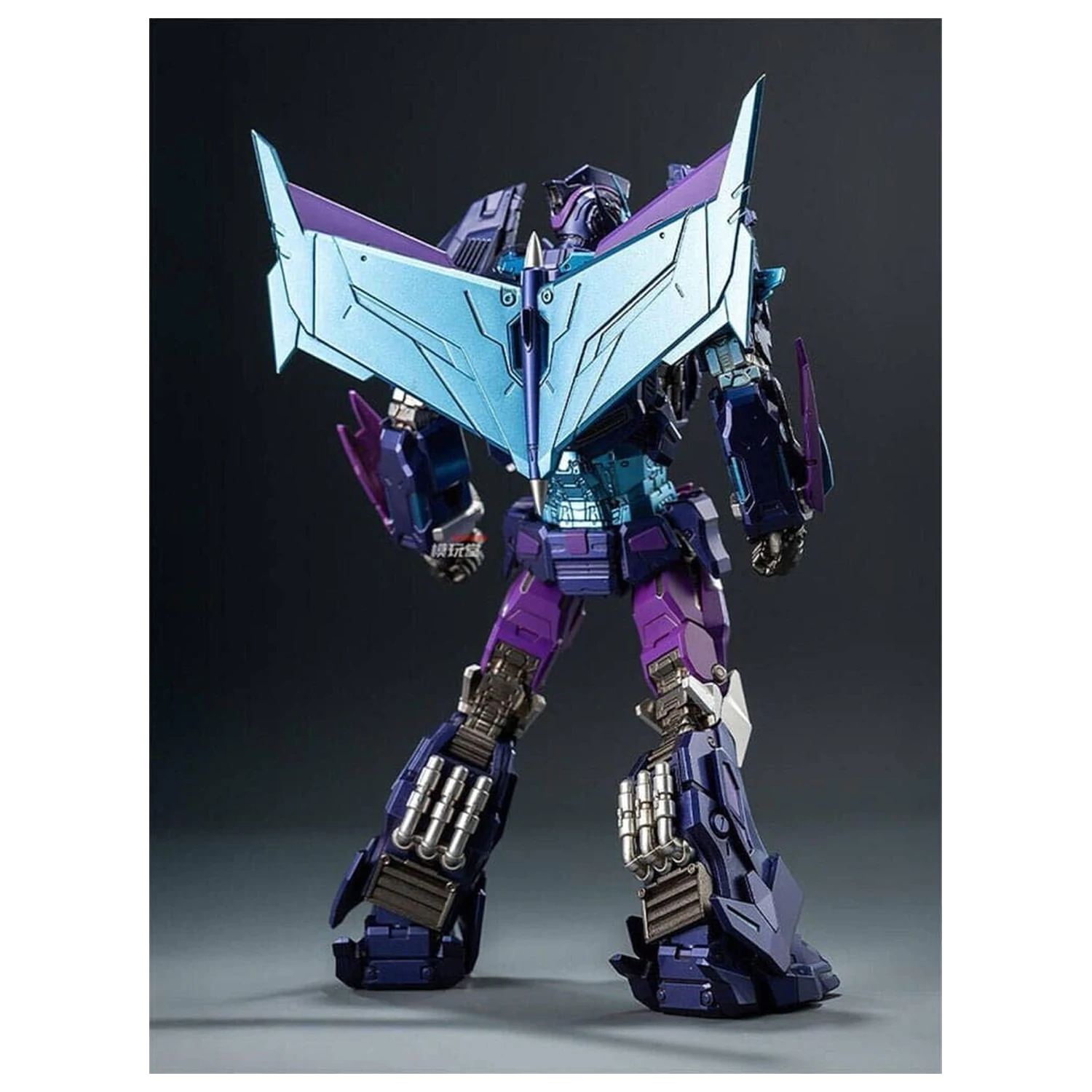 Transformers MDLX Action Figure Lost Light Rodimus Prime Exclusive 18 cm   product photo