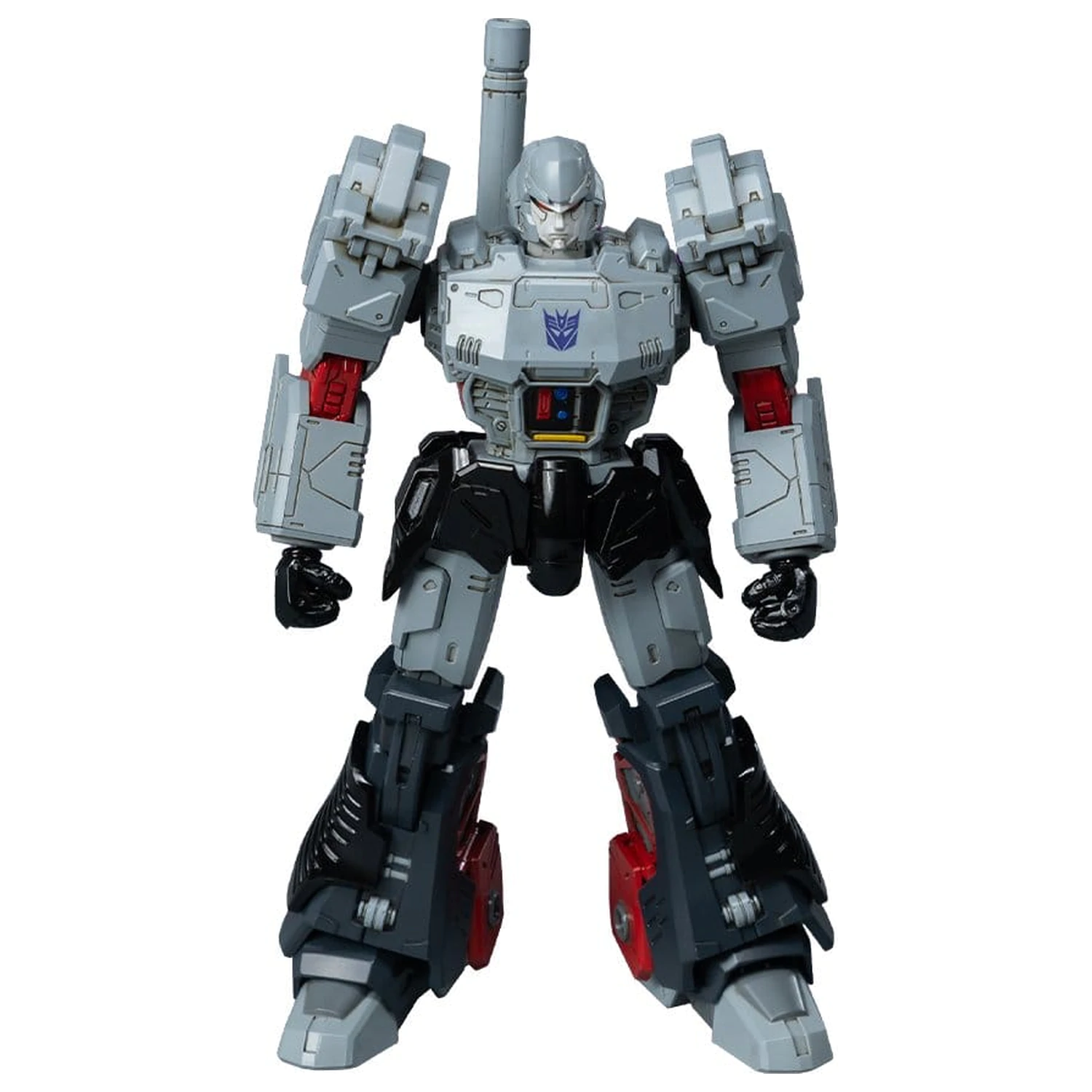 Transformers MDLX Action Figure Megatron (1986 Movie Edition) 18 cm product photo