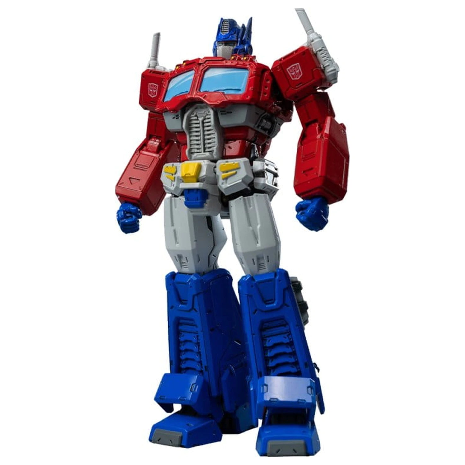 Transformers MDLX Action Figure Optimus Prime (1986 Movie Edition) 18 cm product photo