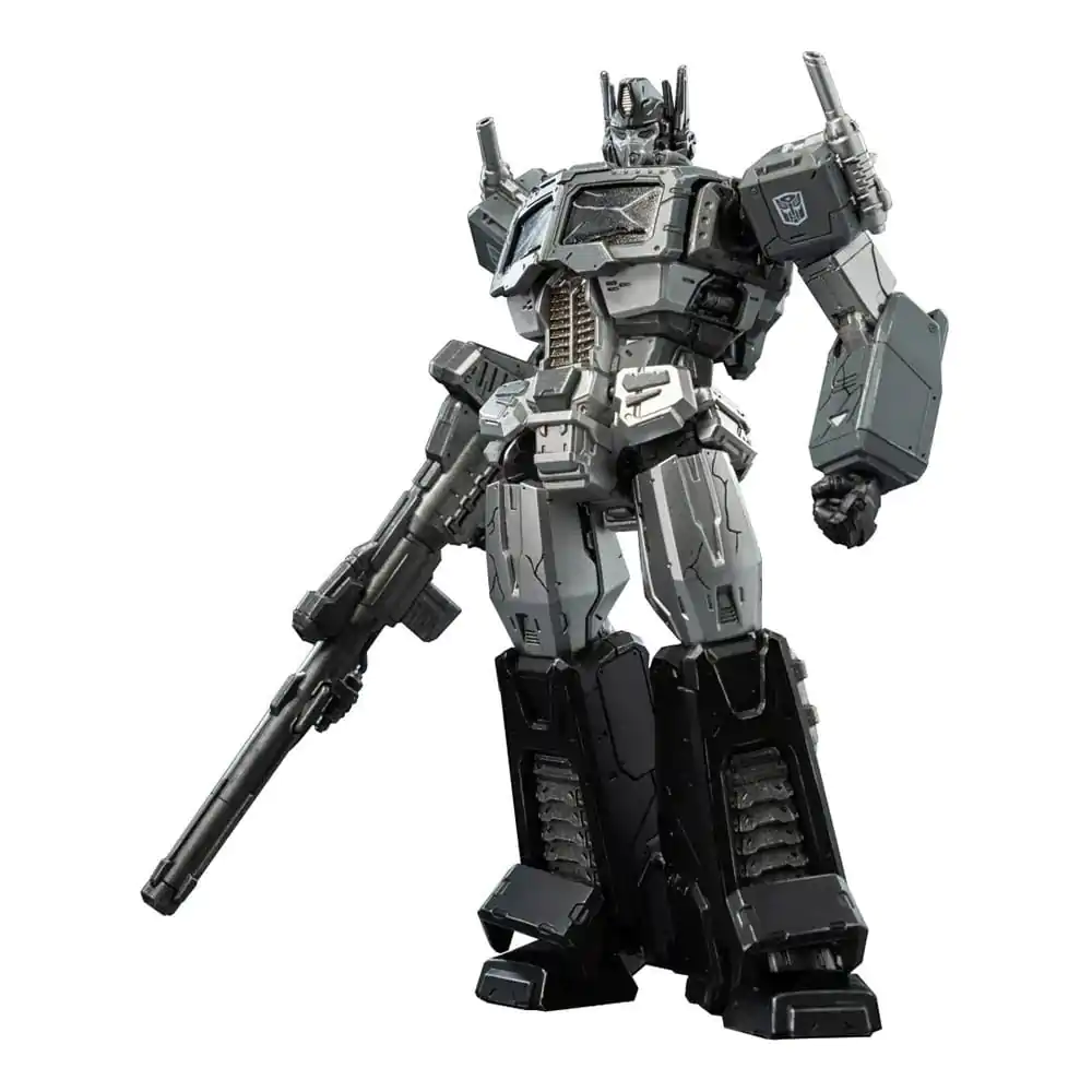 Transformers MDLX Action Figure Optimus Prime (Sleep Mode) 18 cm product photo