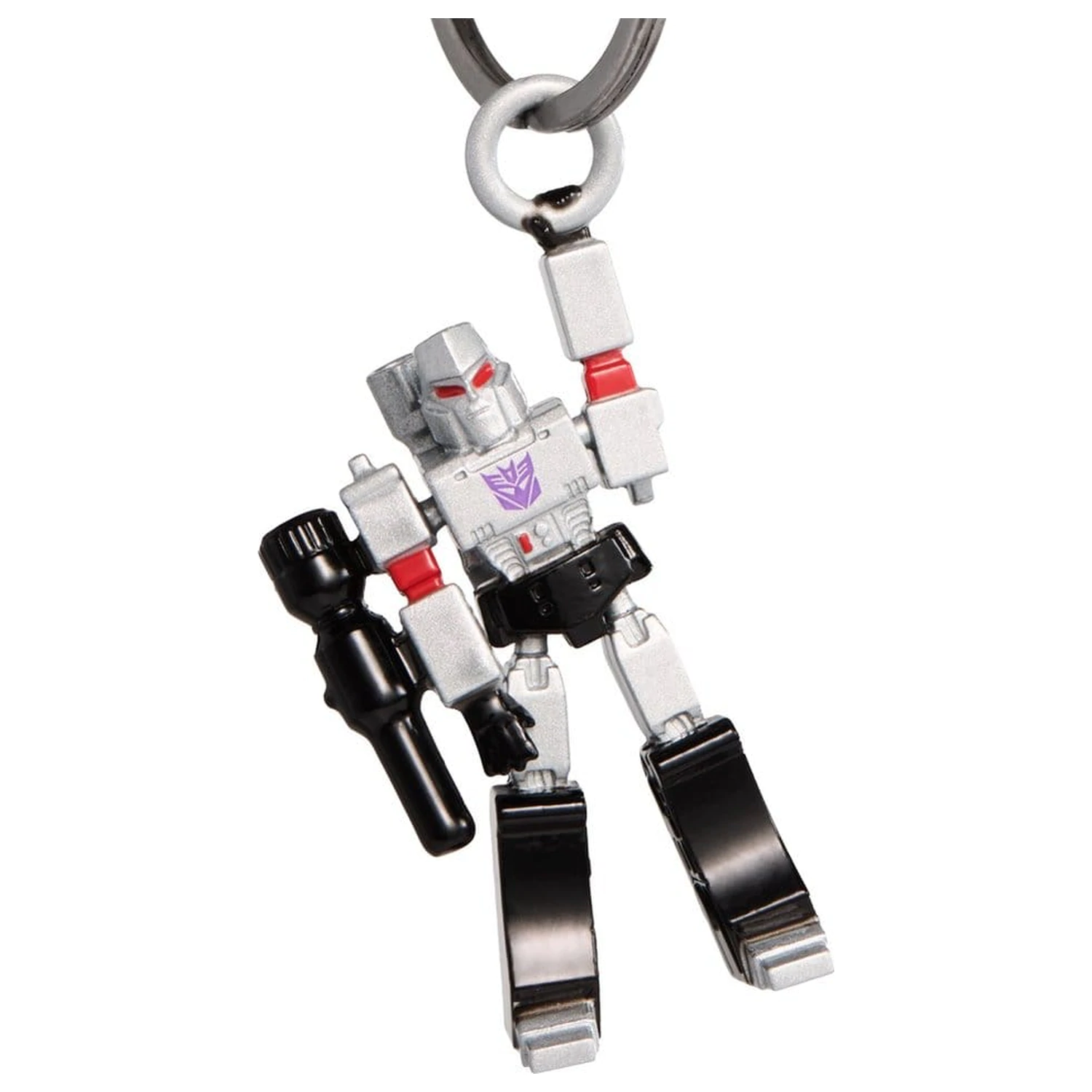 Transformers Keychain Megatron 13 cm product photo