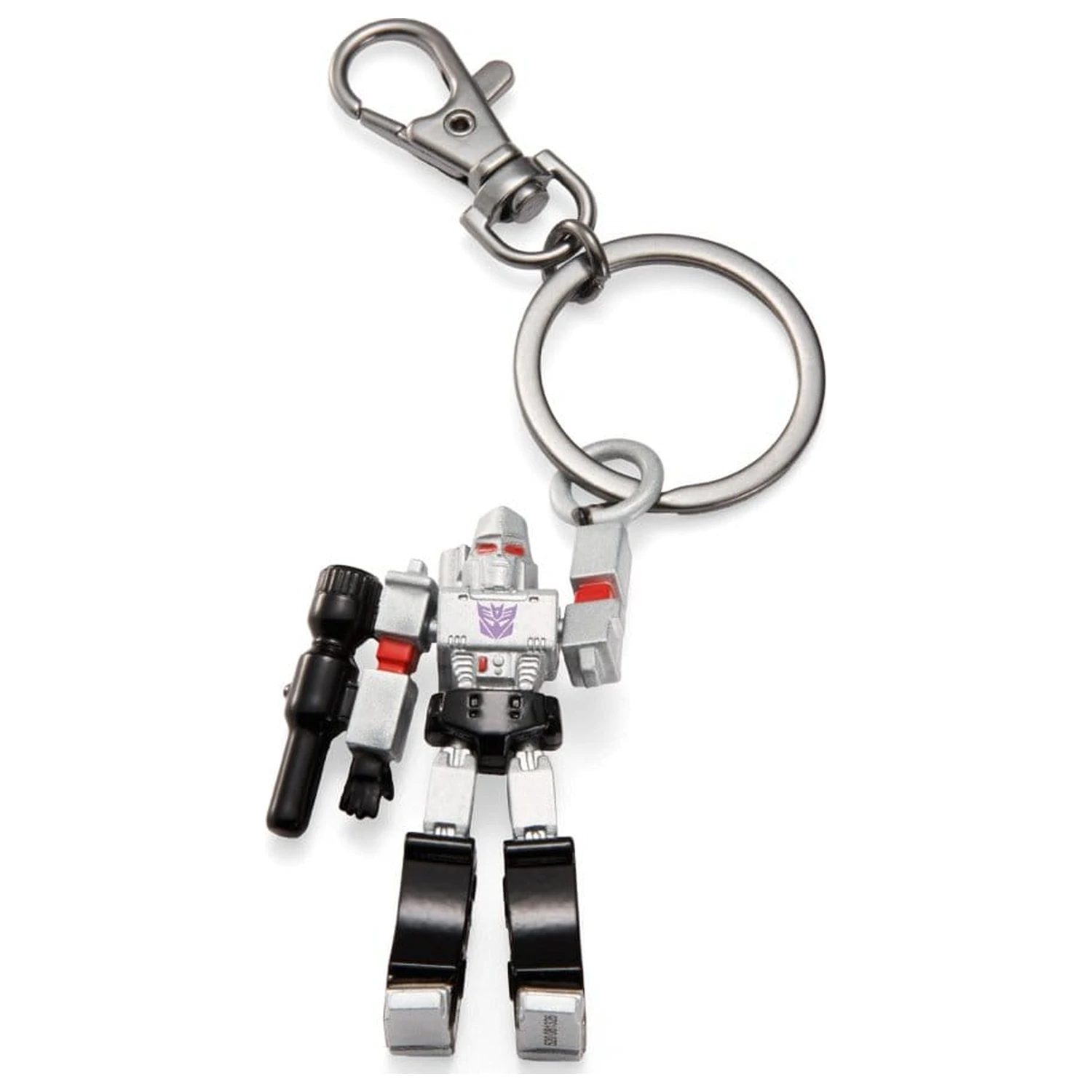 Transformers Keychain Megatron 13 cm product photo