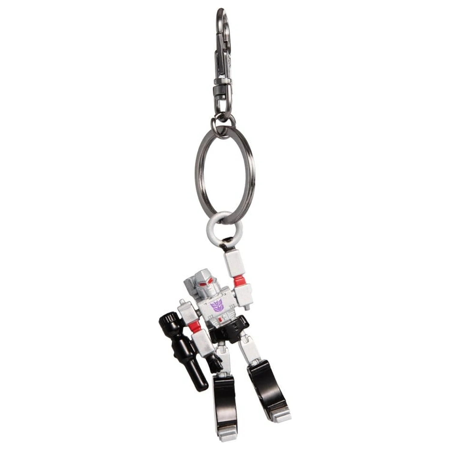 Transformers Keychain Megatron 13 cm product photo