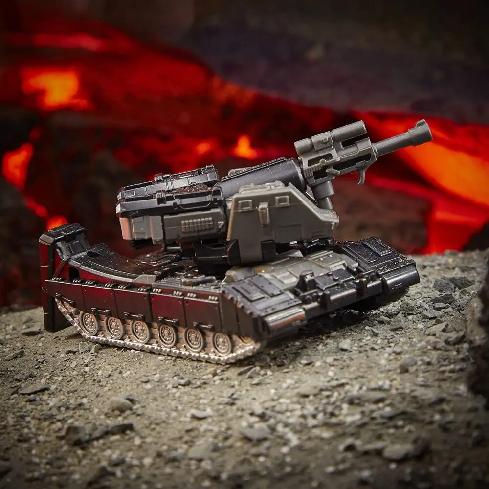 Transformers Megatron figure 12 cm product photo