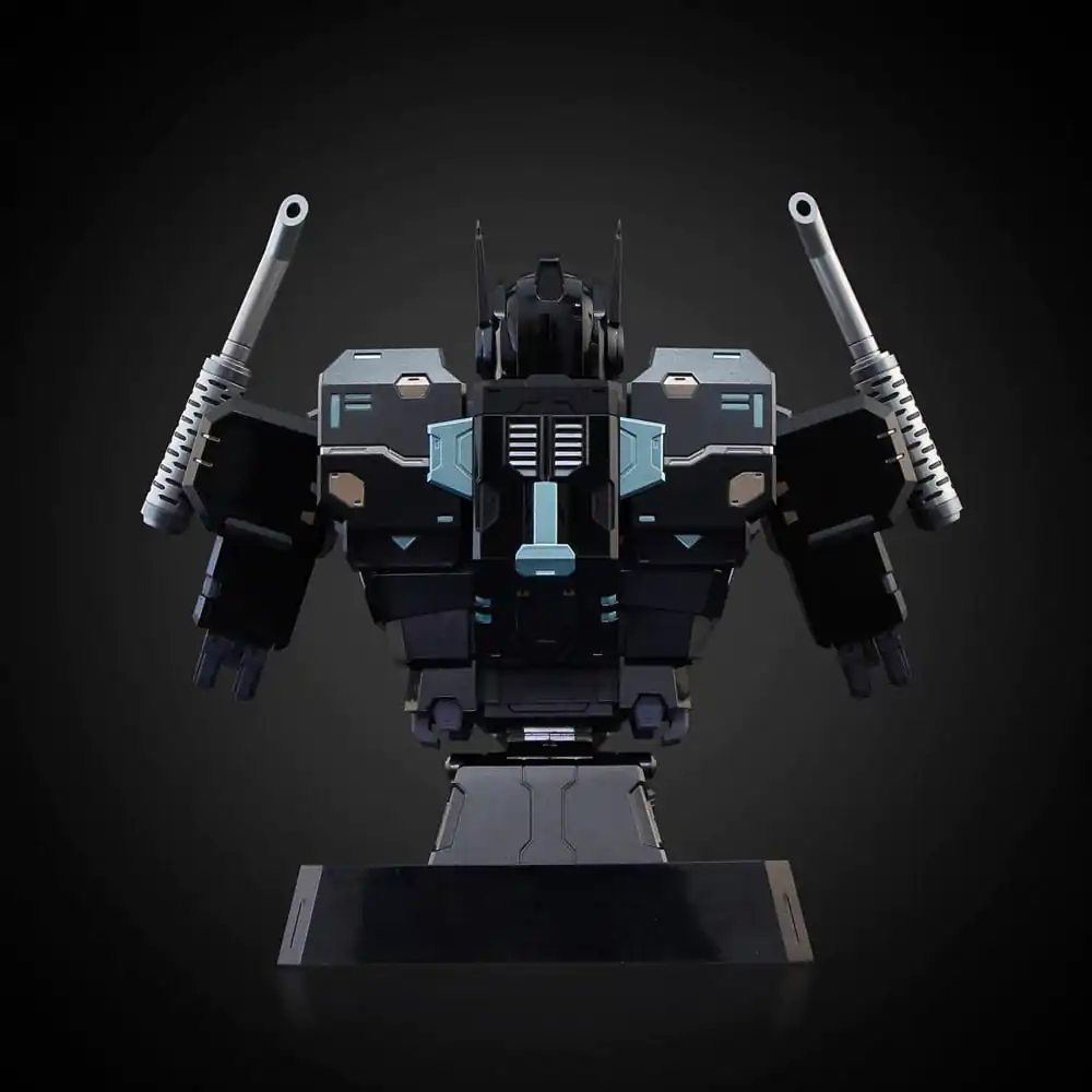 Transformers Bust Generation Mechanic Bust Nemesis Prime 16 cm product photo