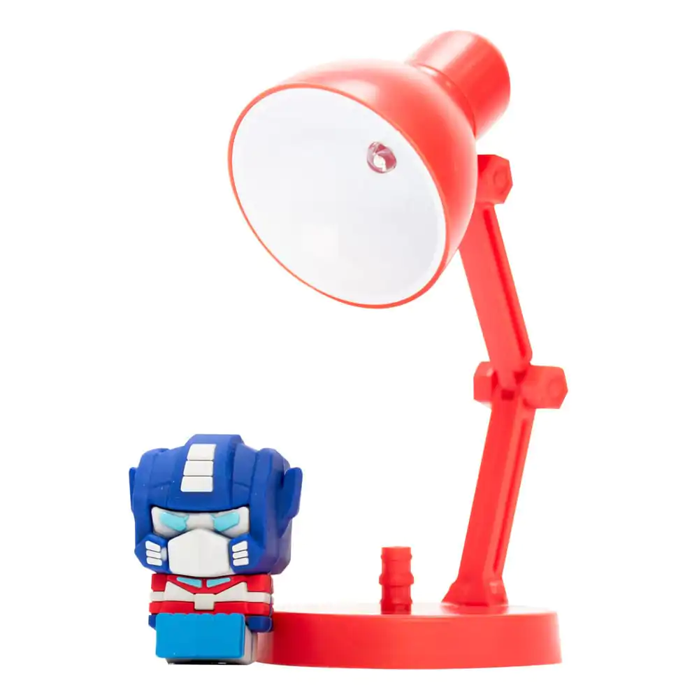 Transformers Mini LED-Light with Figure 10 cm product photo