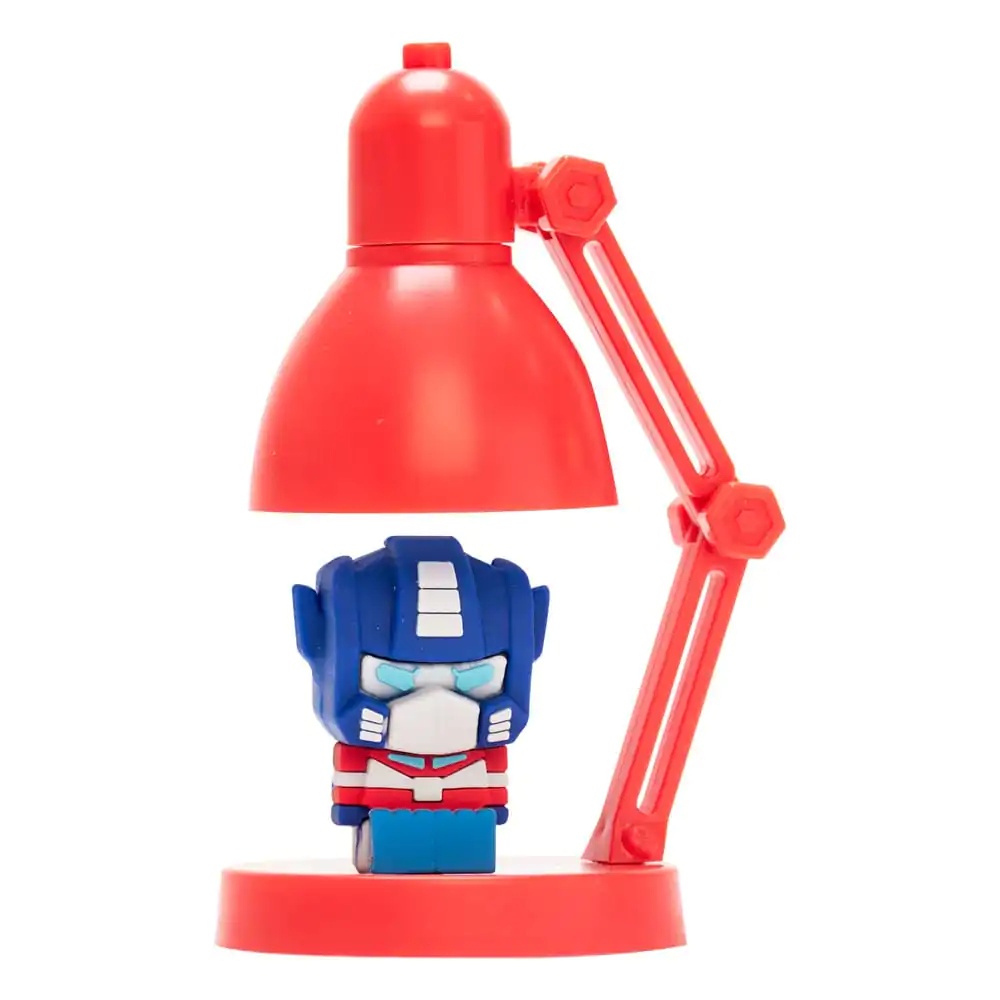 Transformers Mini LED-Light with Figure 10 cm product photo