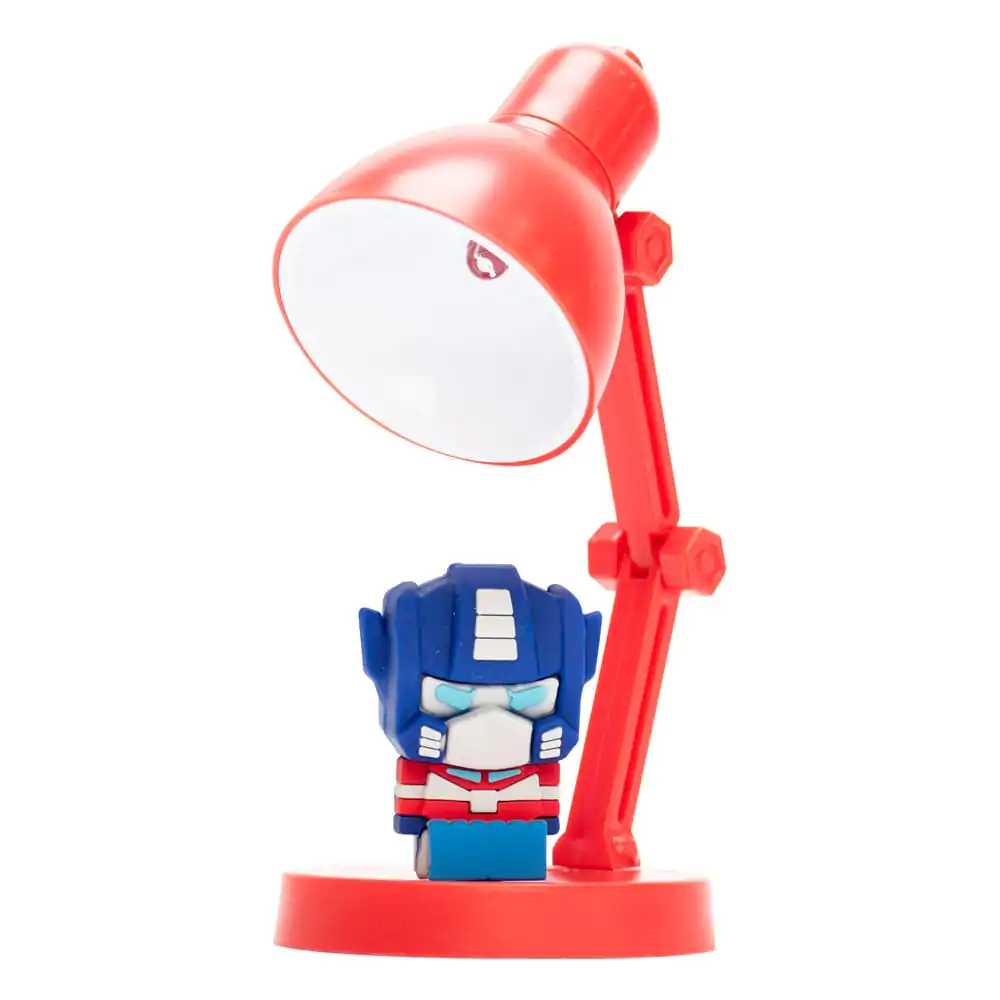 Transformers Mini LED-Light with Figure 10 cm product photo