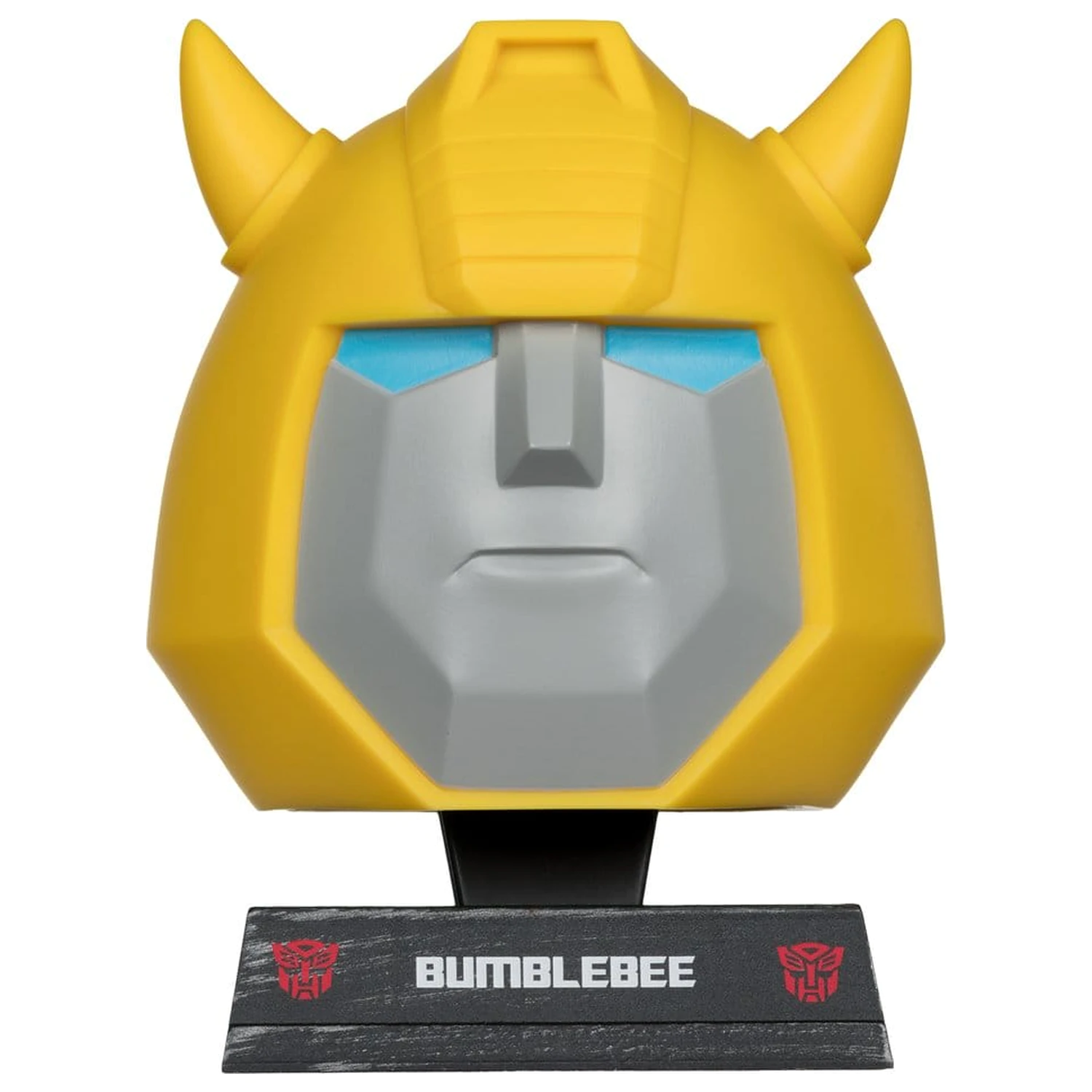 Transformers Mini Replica Head 1/3 Bumblebee 17 cm product photo