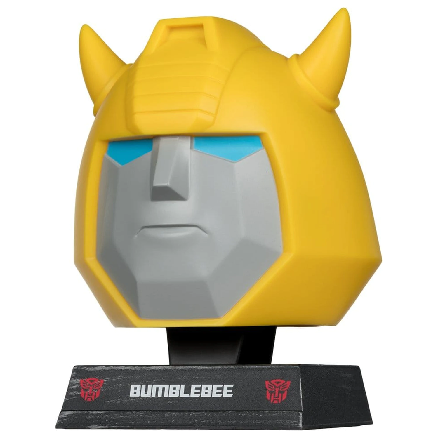 Transformers Mini Replica Head 1/3 Bumblebee 17 cm product photo