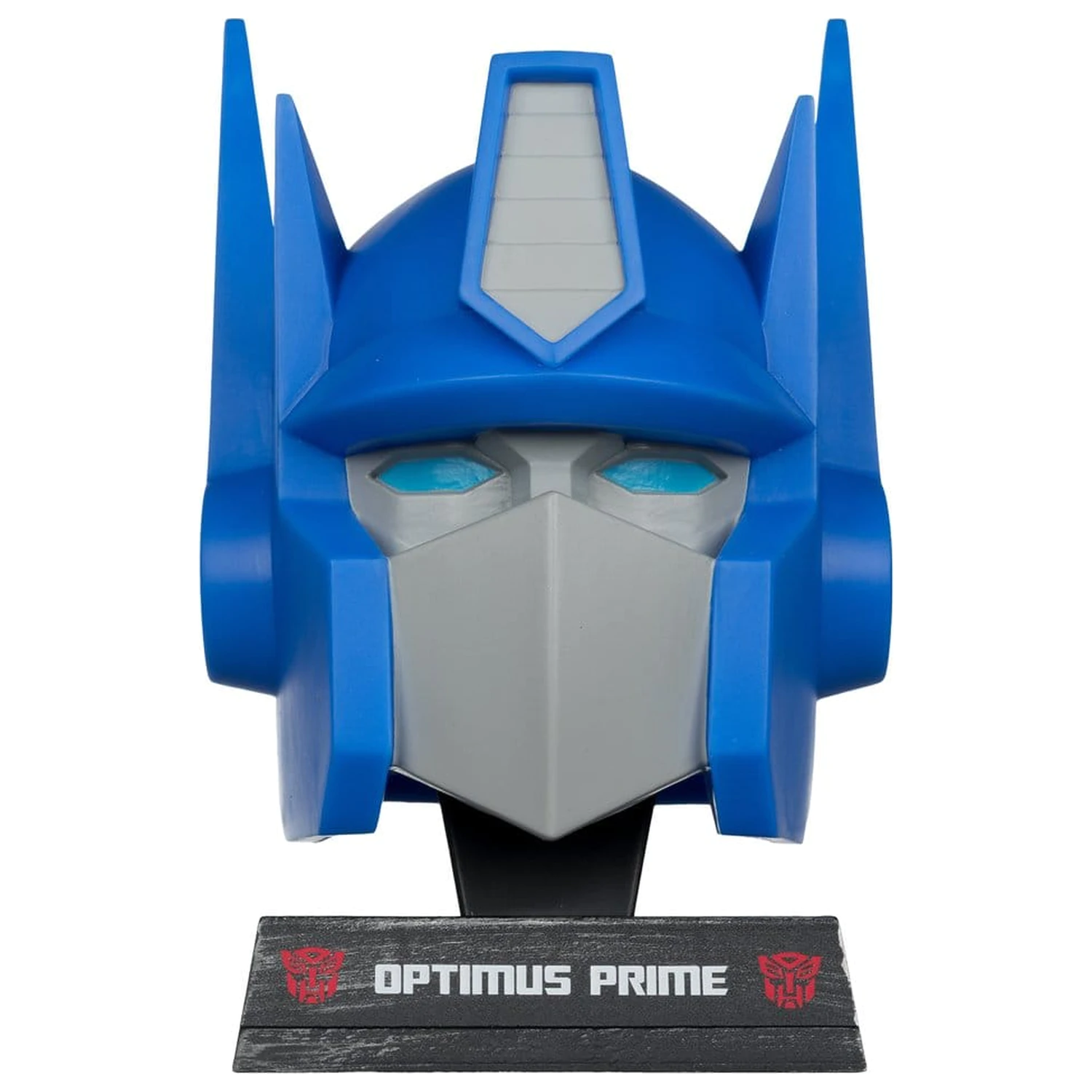 Transformers Mini Replica Head 1/3 Optimus Prime 19 cm product photo
