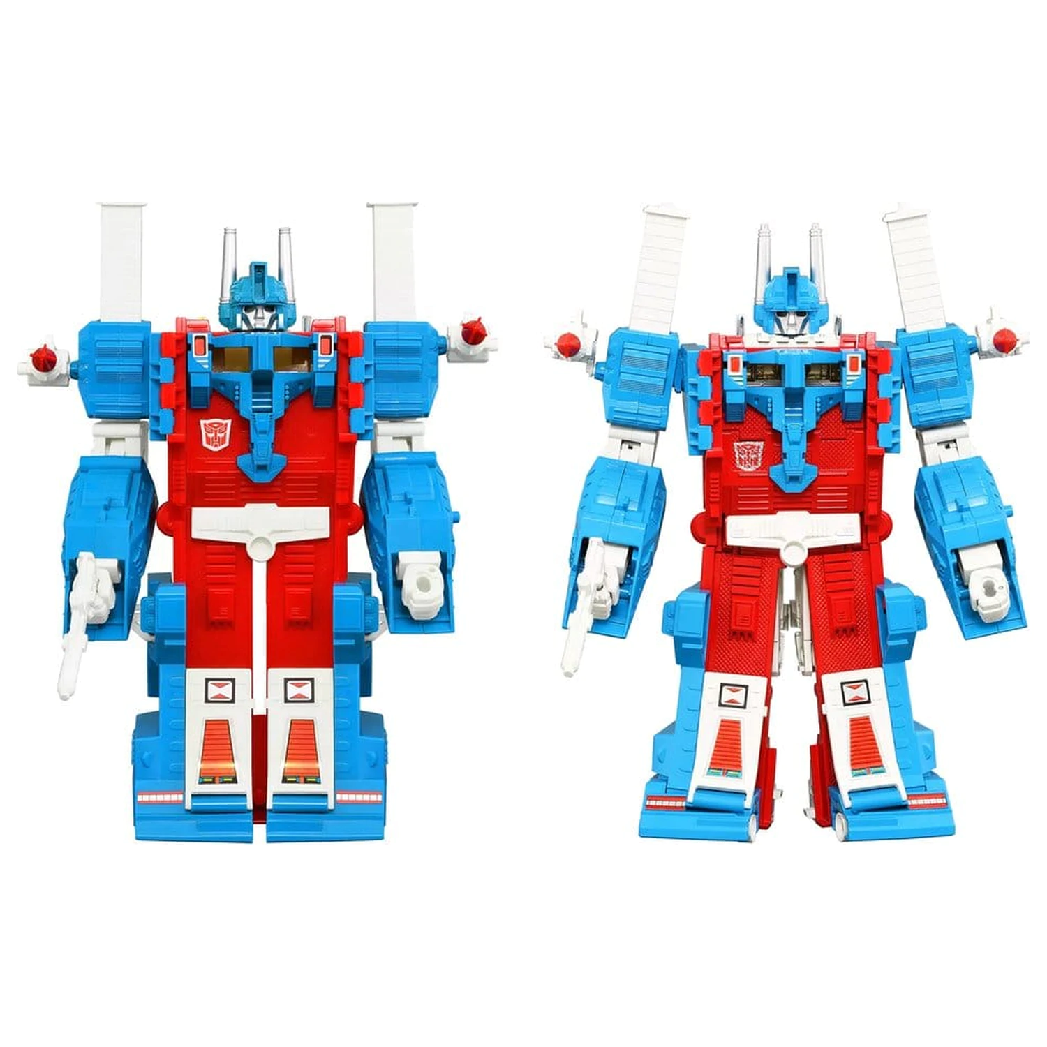 Transformers Missing Link C-10 Action Figure Ultra Magnus 26 cm product photo