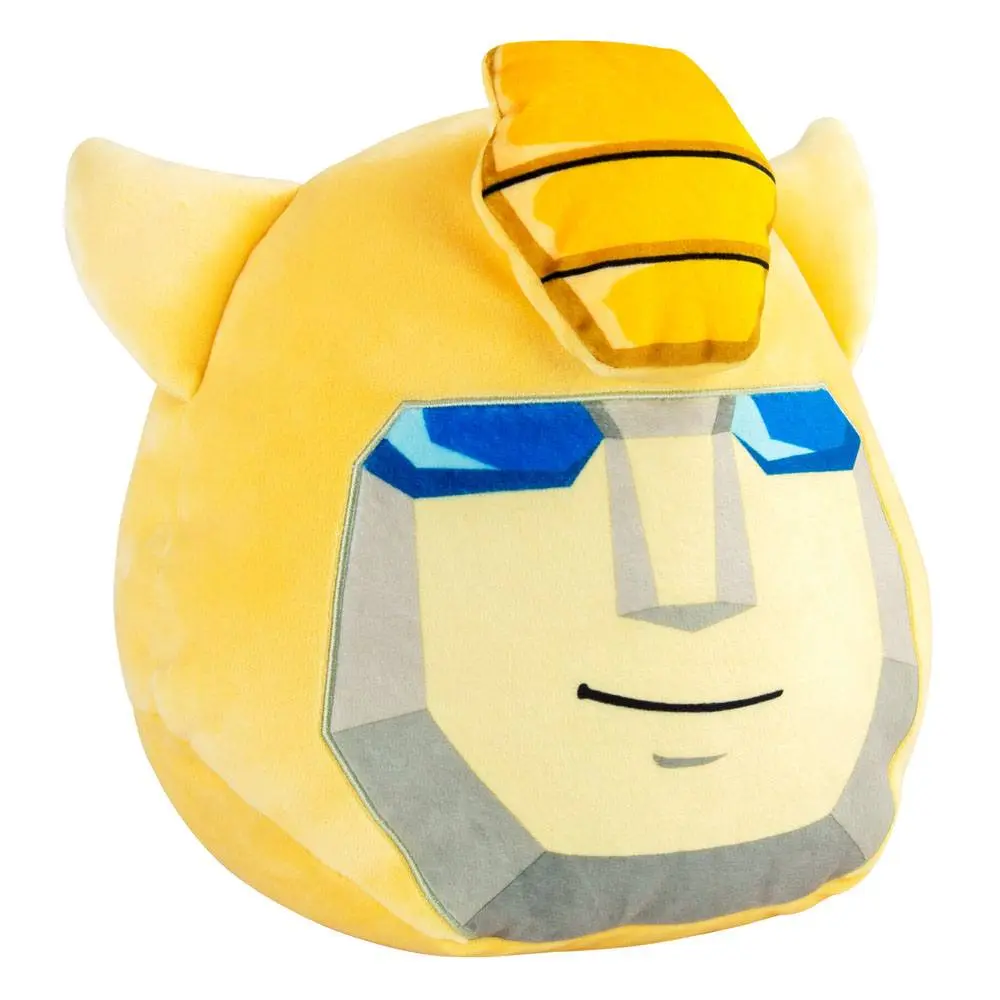 Transformers Mocchi-Mocchi Plush Figure Bumblebee 38 cm product photo