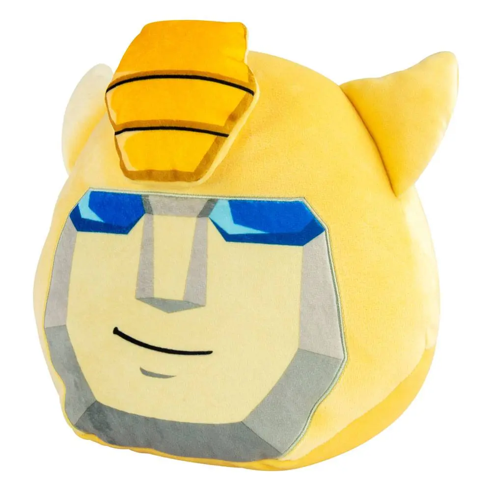 Transformers Mocchi-Mocchi Plush Figure Bumblebee 38 cm product photo