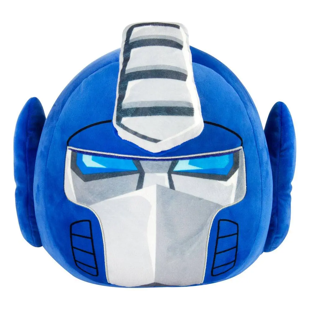 Transformers Mocchi-Mocchi Plush Figure Optimus Prime 34 cm product photo