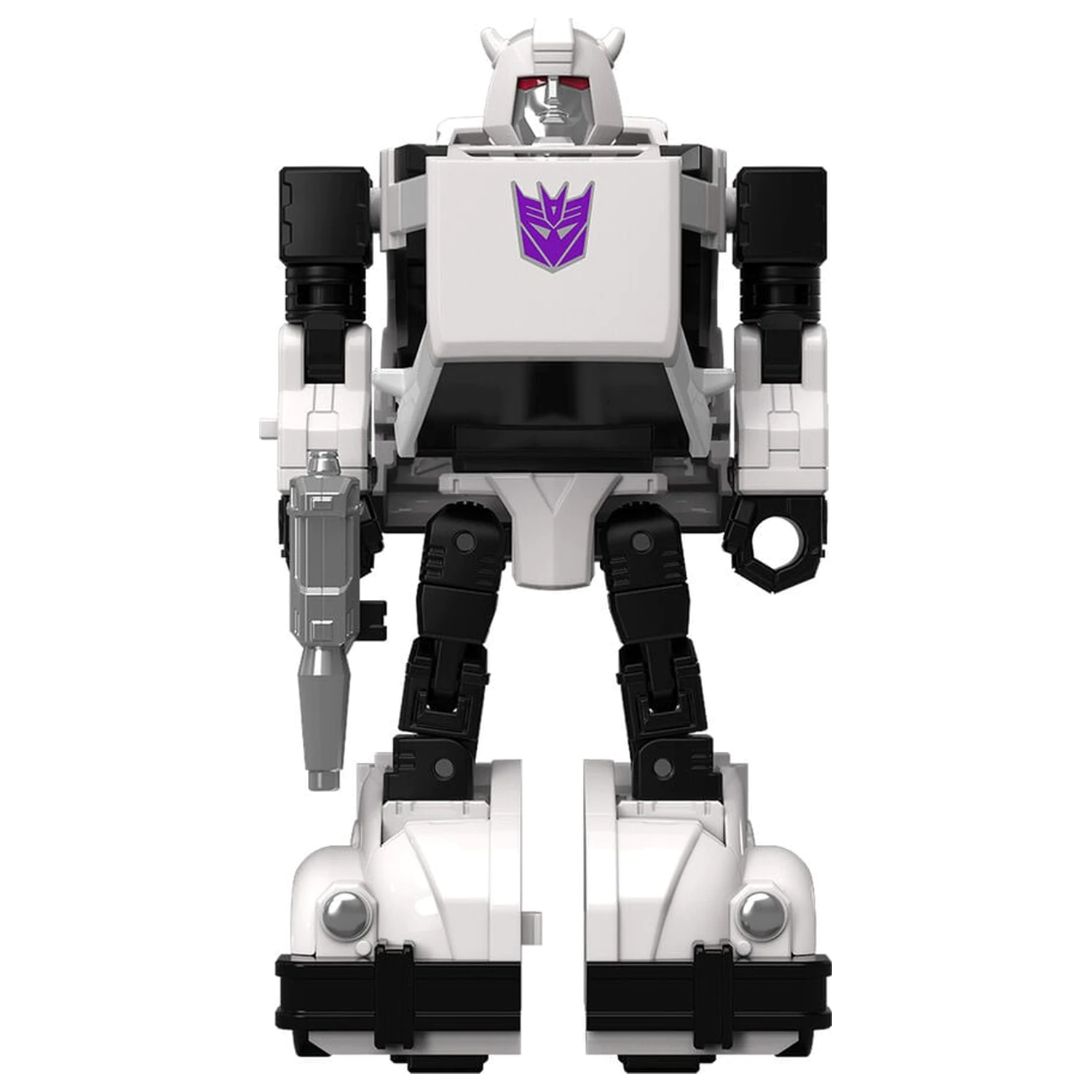 Transformers More Than Meets The Eye Decepticon Bugbite figure 10cm product photo
