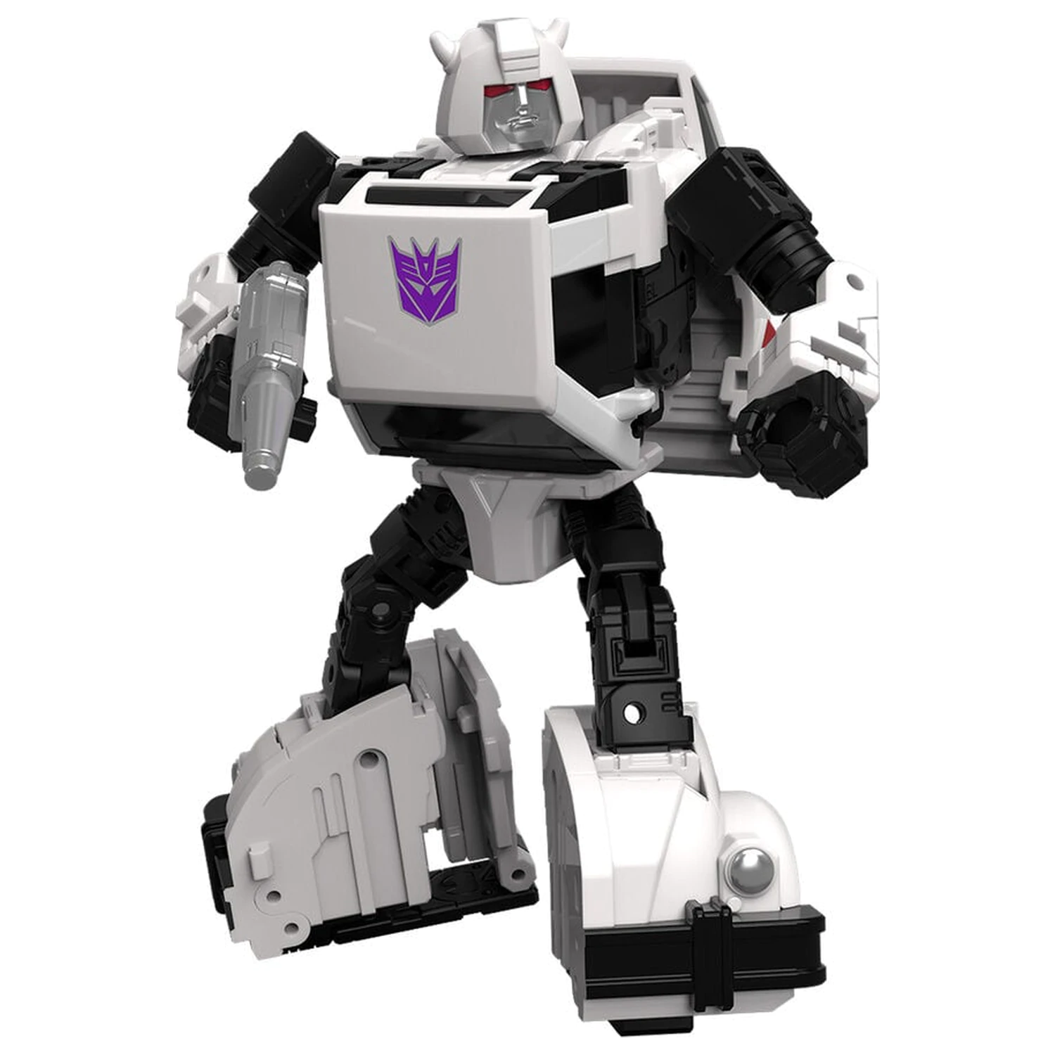 Transformers More Than Meets The Eye Decepticon Bugbite figure 10cm product photo