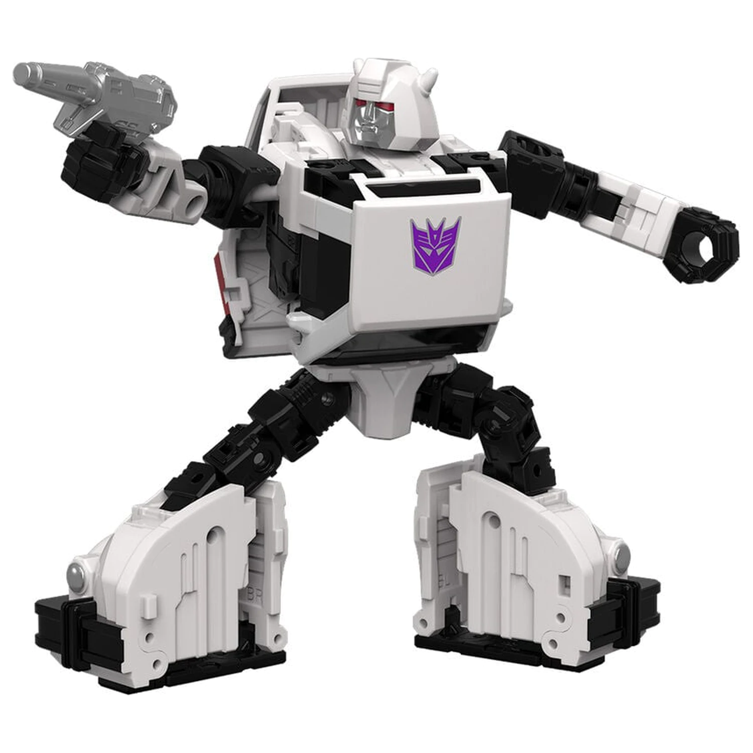 Transformers More Than Meets The Eye Decepticon Bugbite figure 10cm product photo