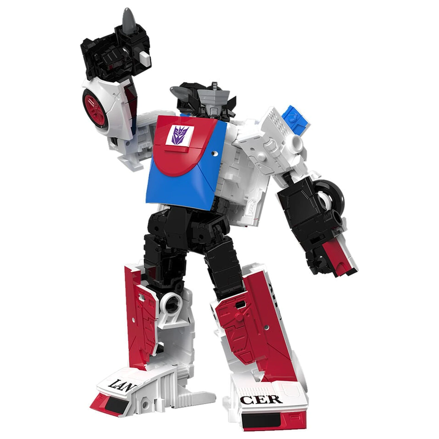 Transformers More Than Meets The Eye Decepticon Exhaust figure 13,2cm product photo
