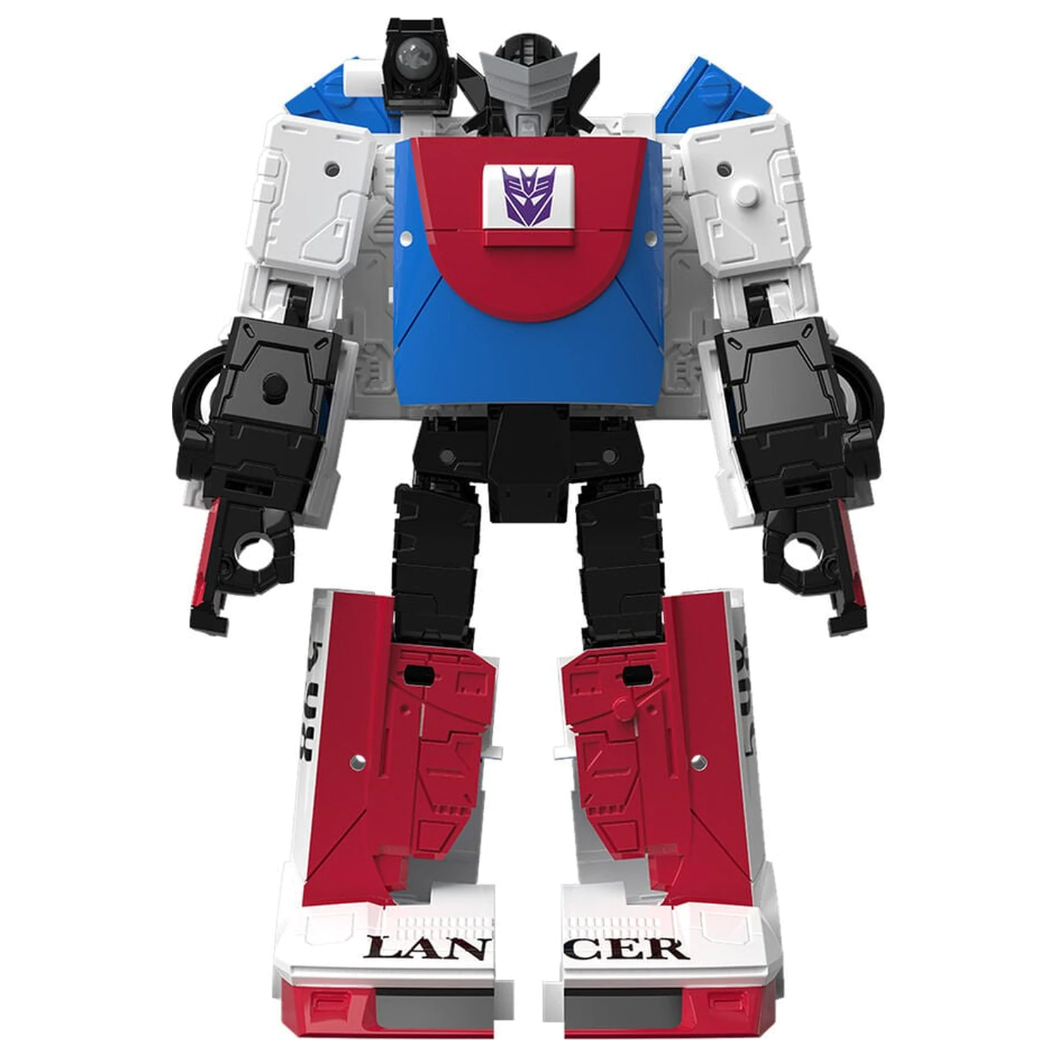 Transformers More Than Meets The Eye Decepticon Exhaust figure 13,2cm product photo