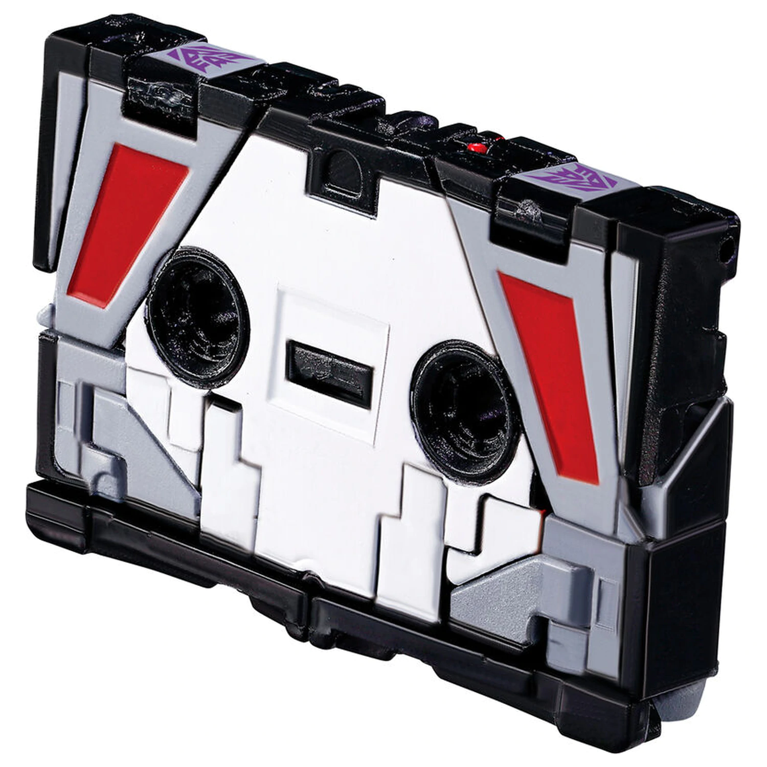 Transformers MPG-19 Soundwave and Condor Laserbeak figure 23cm product photo