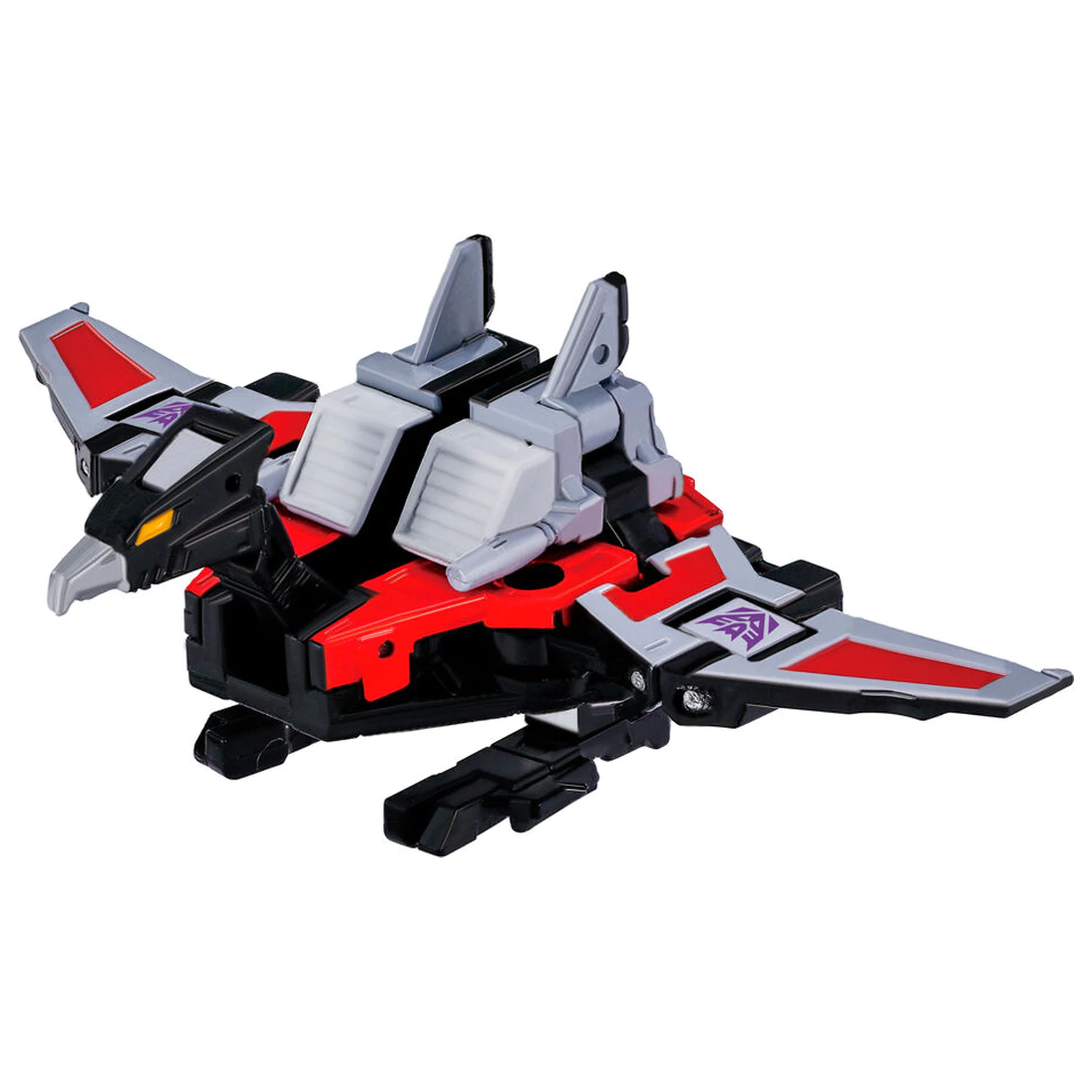 Transformers MPG-19 Soundwave and Condor Laserbeak figure 23cm product photo