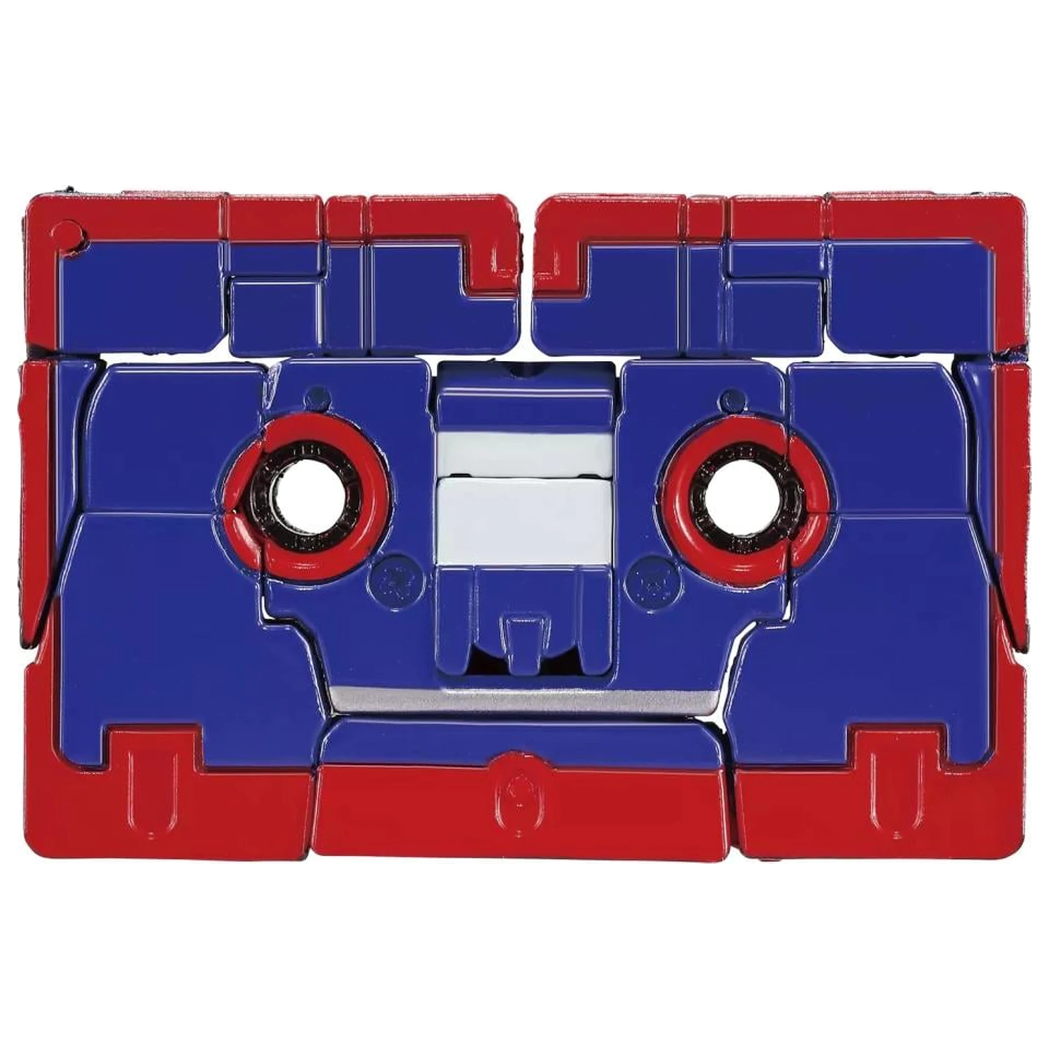 Transformers MPG-21 Rumble & Frenzy Figure 8cm product photo
