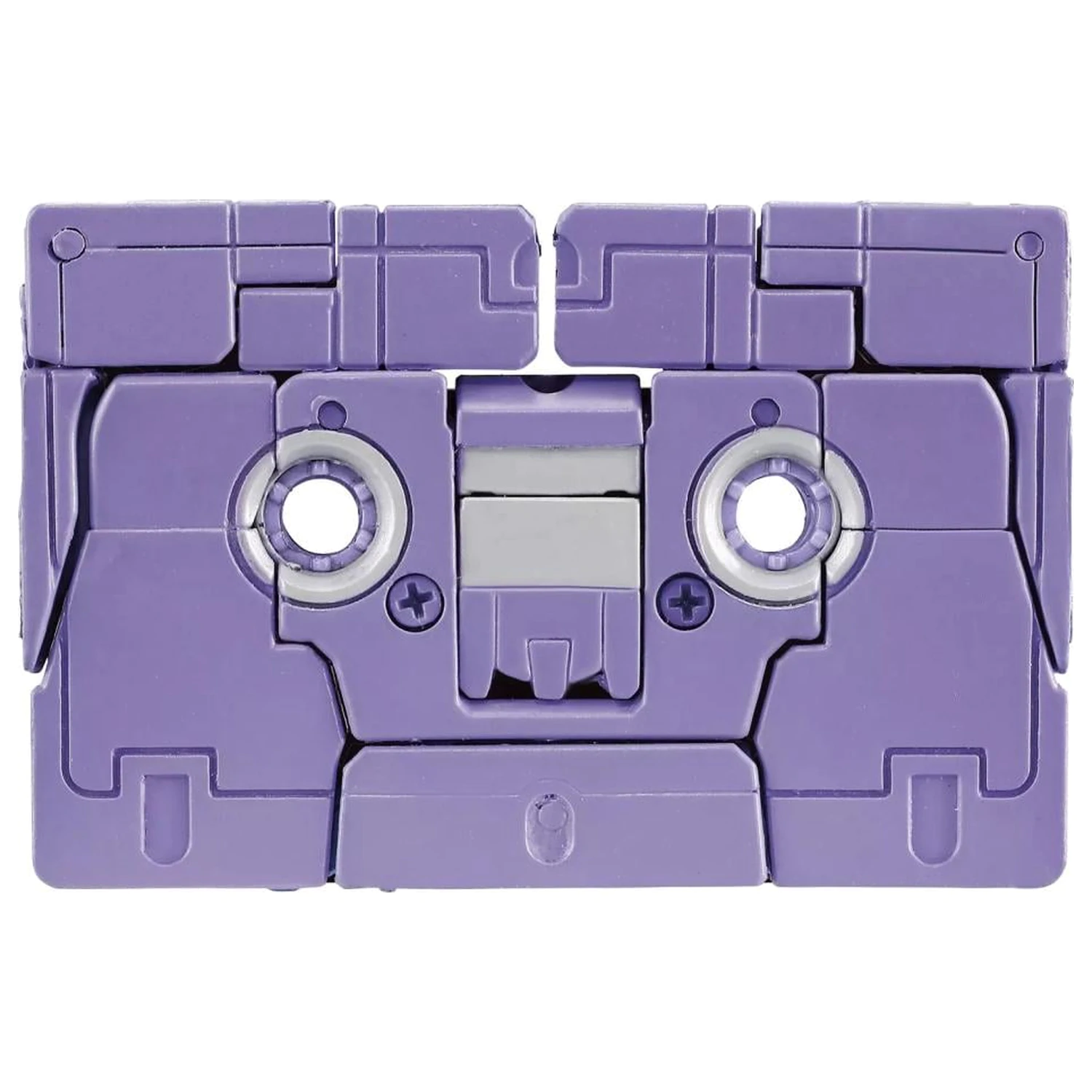 Transformers MPG-21 Rumble & Frenzy Figure 8cm product photo