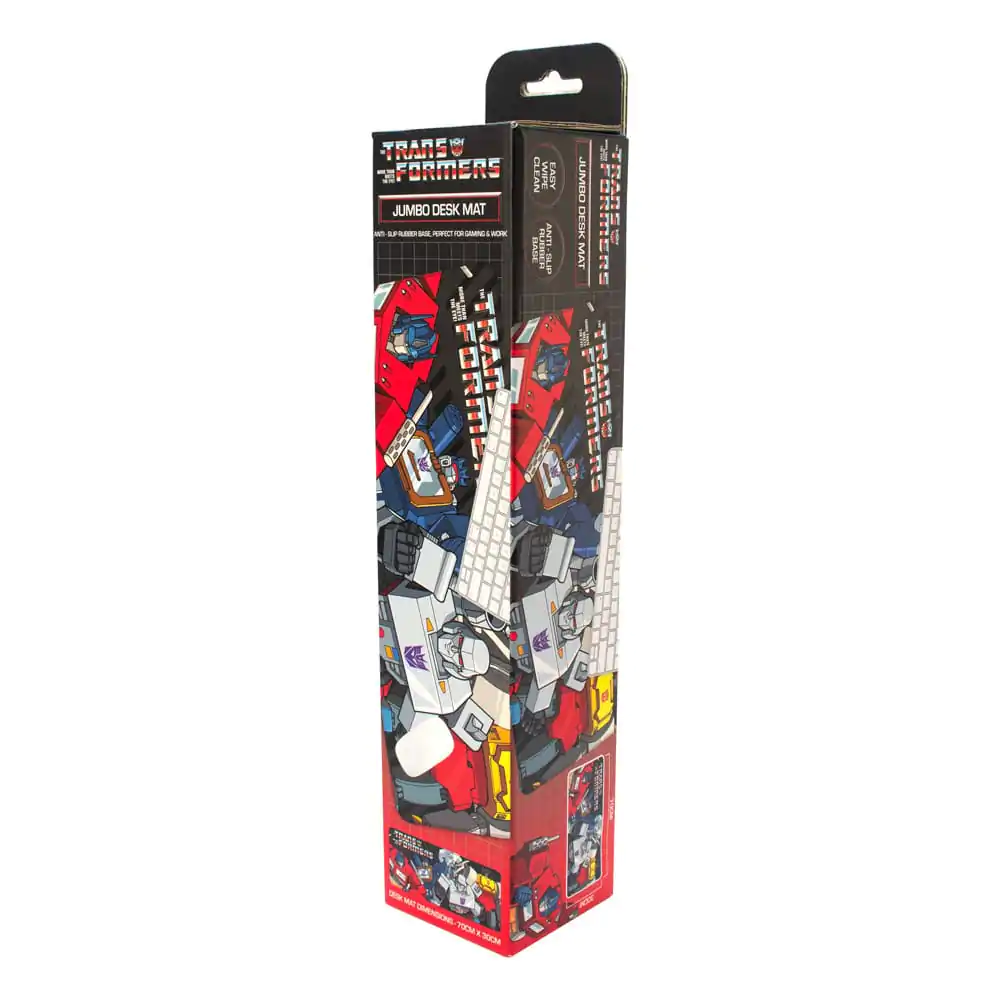 Transformers Desk Mat product photo