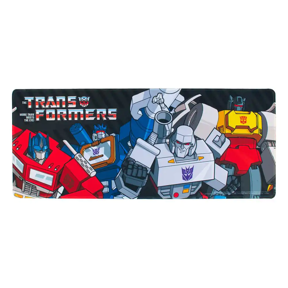 Transformers Desk Mat product photo
