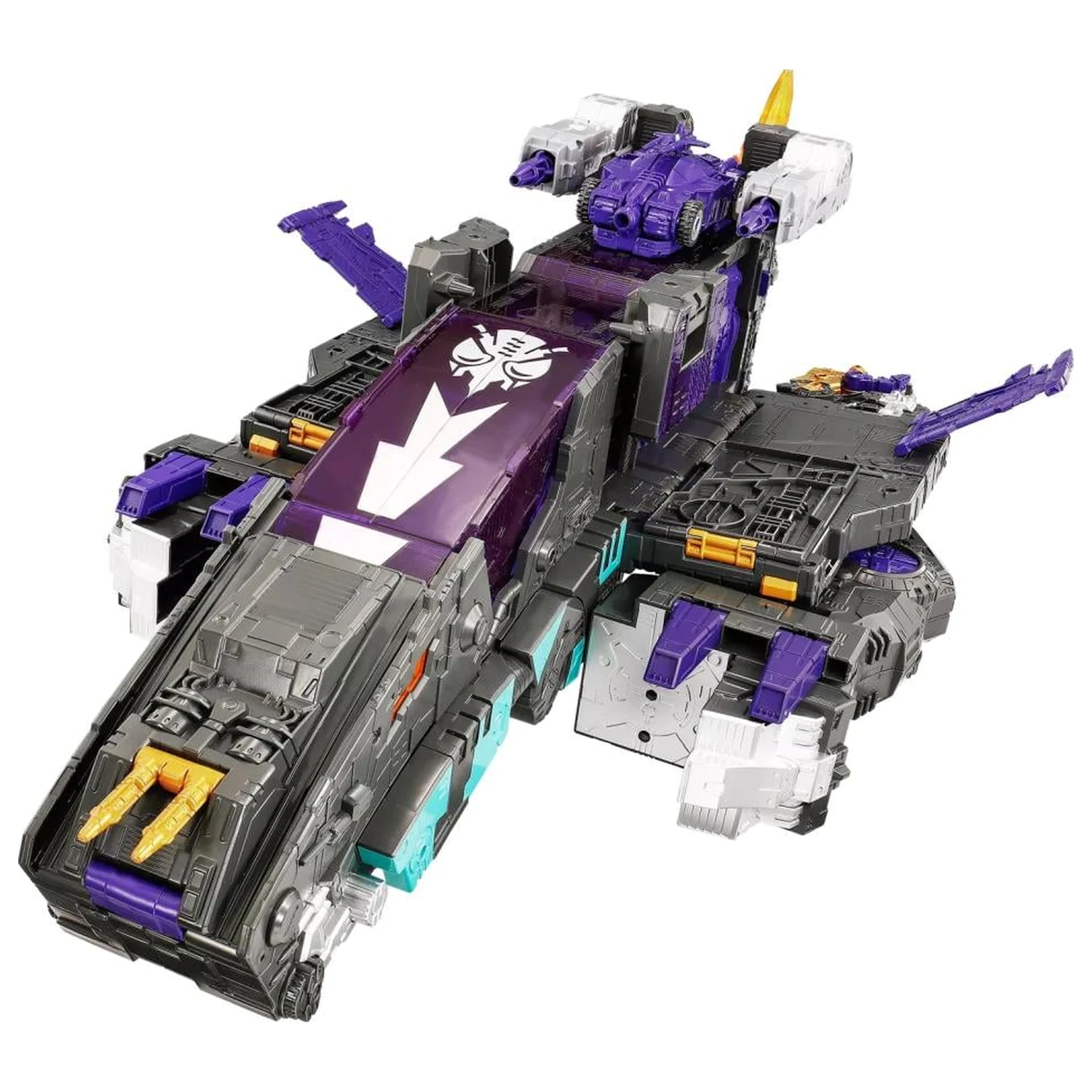 Transformers New Legends NL-04 Gigastorm Figure Takara Tomy 48cm product photo
