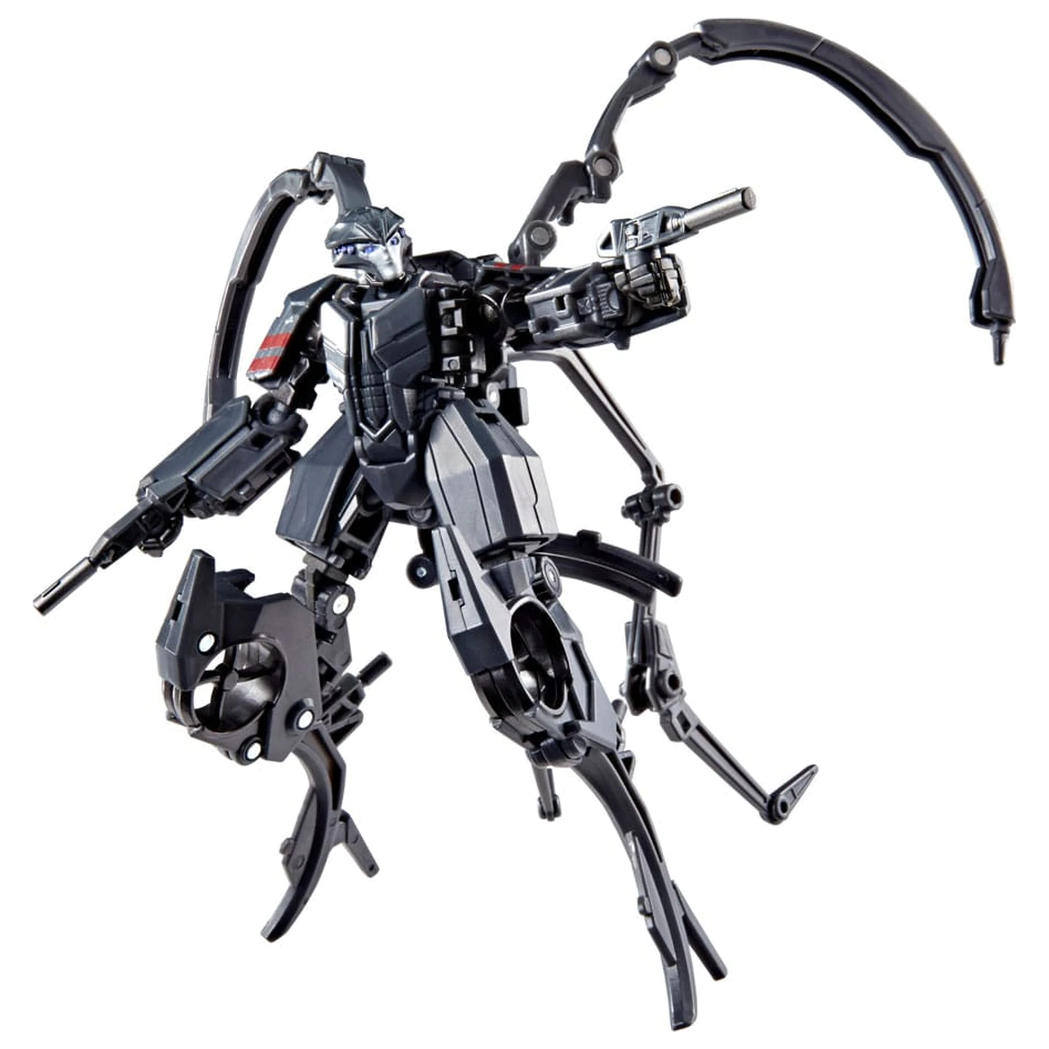 Transformers One Studio Series Deluxe Class Action Figure Airachnid 11 cm product photo