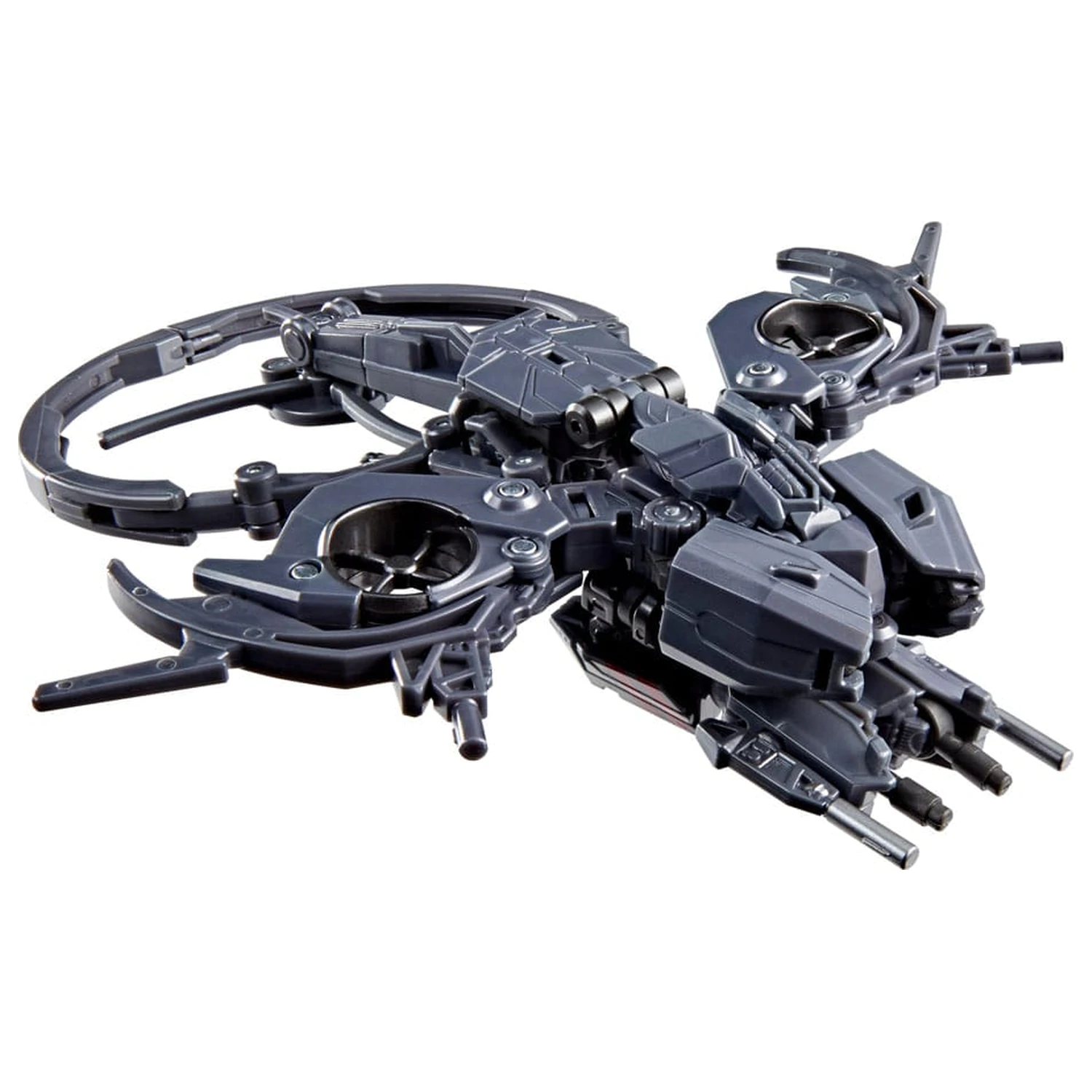 Transformers One Studio Series Deluxe Class Action Figure Airachnid 11 cm product photo